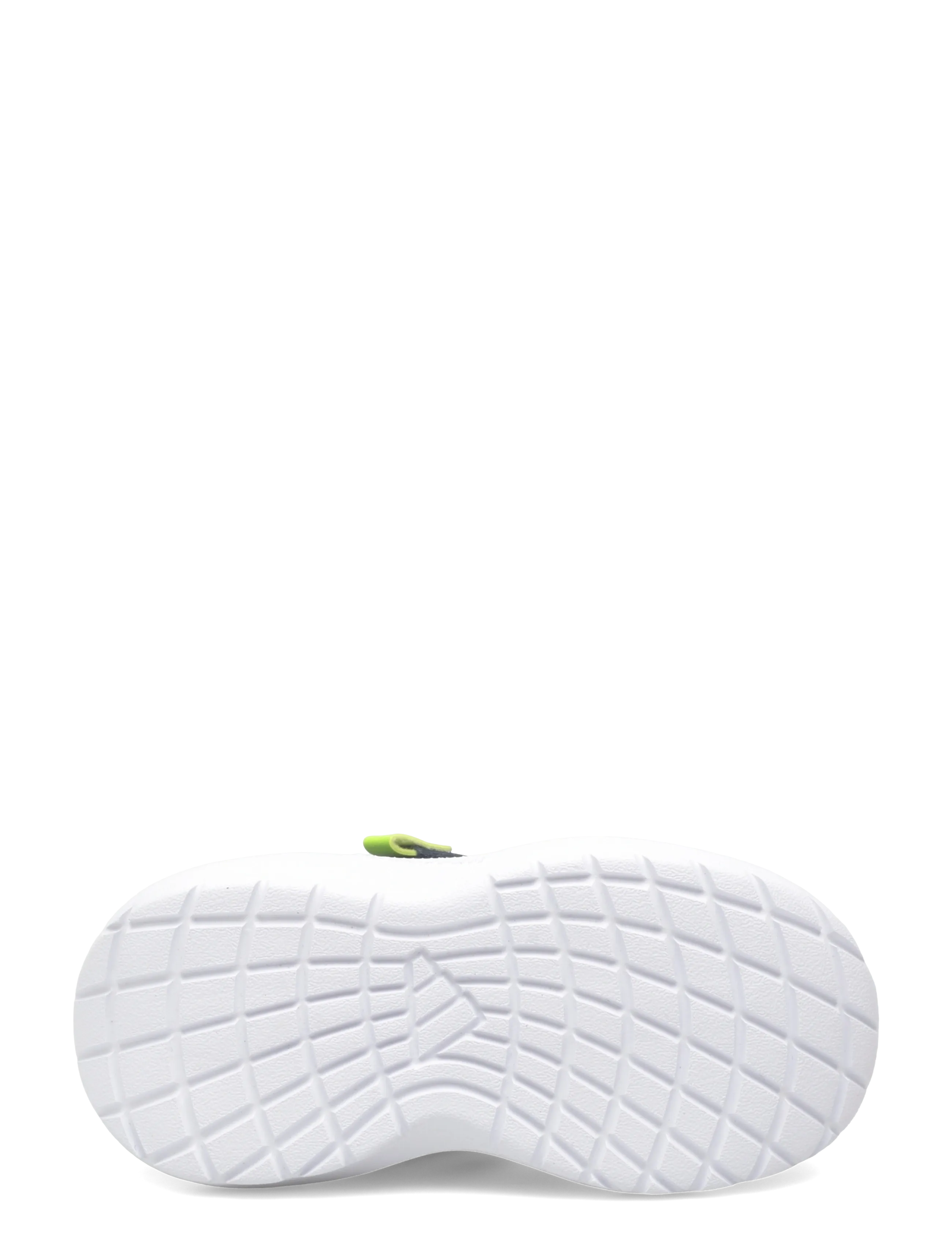 adidas Sportswear - LIGHTORAMA RNR EL I - niedriger schnitt - lucblu/ftwwht/sslime - 5