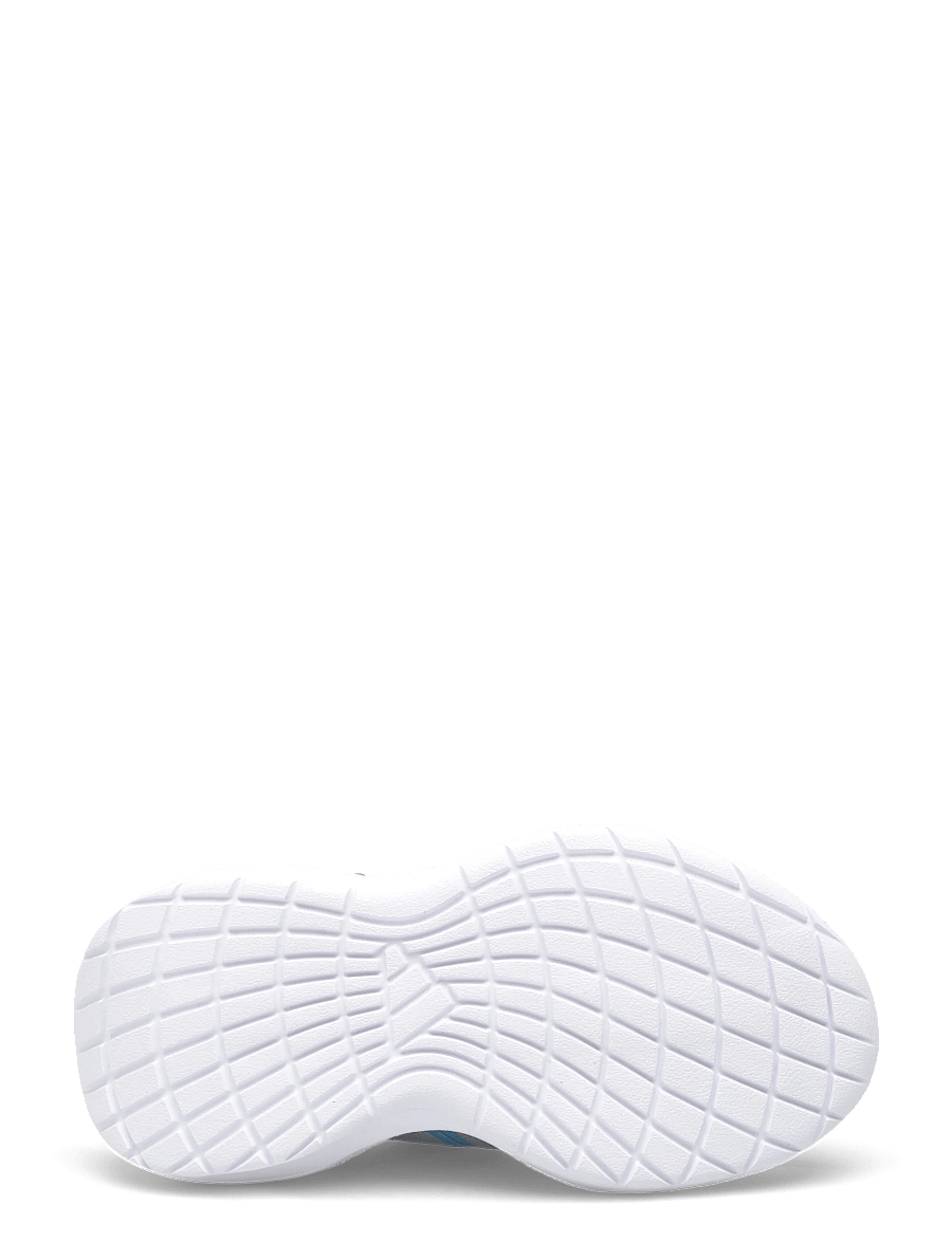 adidas Sportswear - LIGHTORAMA RNR EL C - niedriger schnitt - greone/msilve/luaq - 4