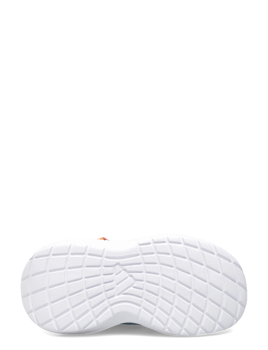 adidas Sportswear - LIGHTORAMA RNR EL I - niedriger schnitt - greone/msilve/luaq - 5