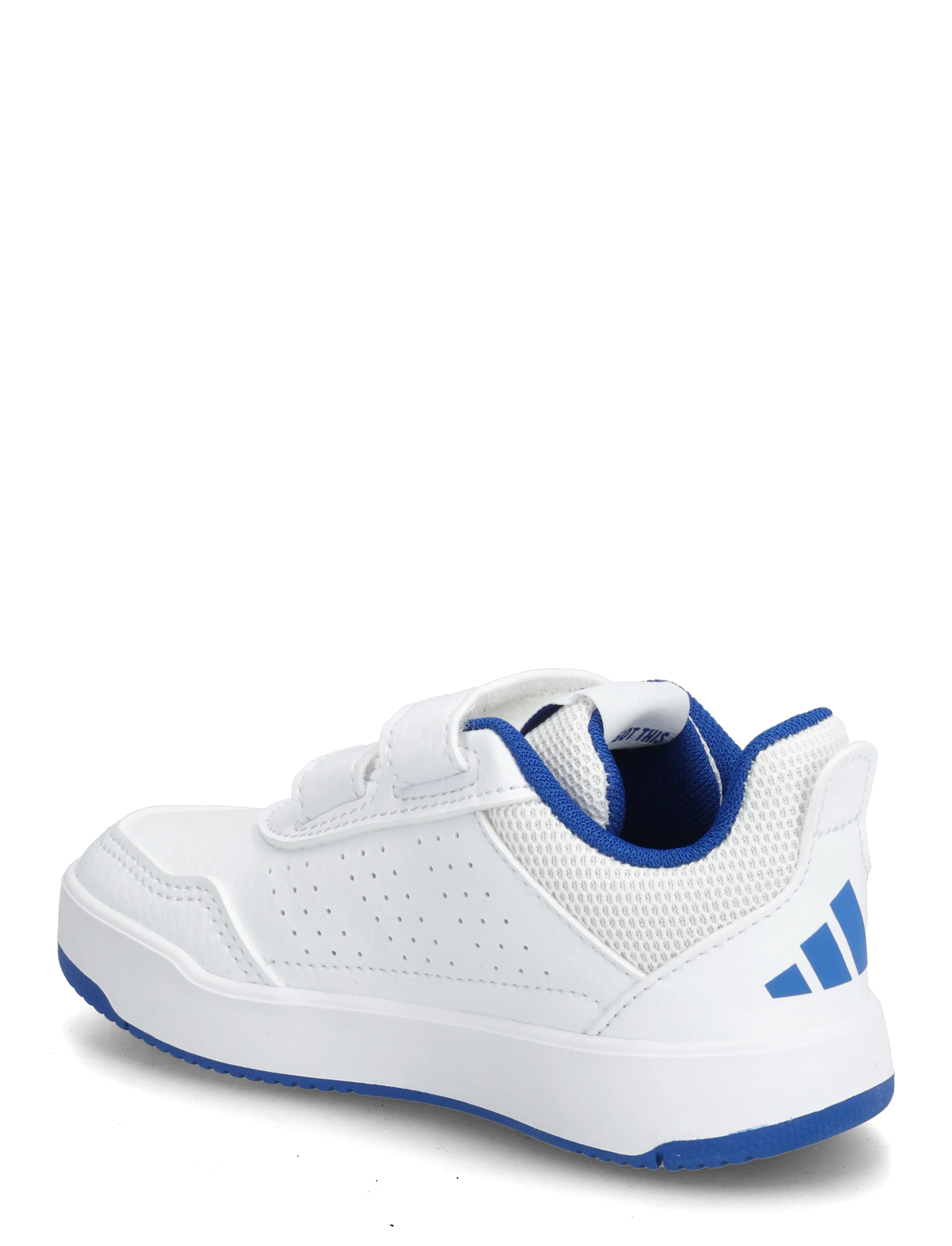 adidas Sportswear - TENSAUR SPORT 3.0 CF I - lave sneakers - ftwwht/croyal/croyal - 2
