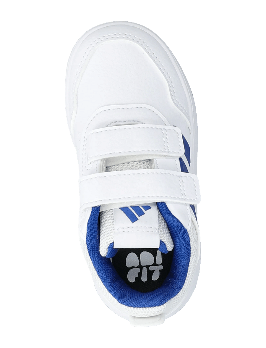 adidas Sportswear - TENSAUR SPORT 3.0 CF I - baskets basses - ftwwht/croyal/croyal - 3