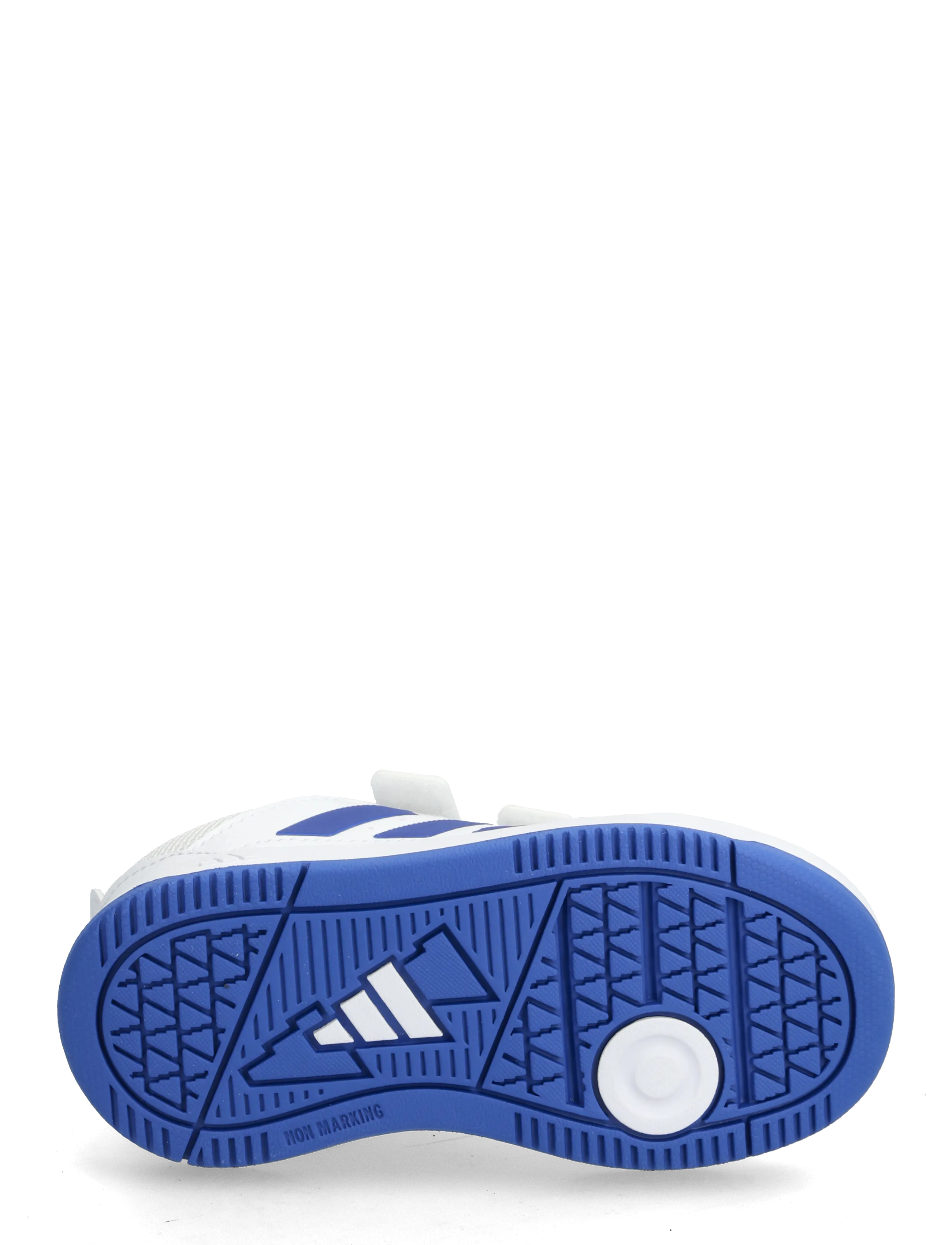 adidas Sportswear - TENSAUR SPORT 3.0 CF I - lave sneakers - ftwwht/croyal/croyal - 4