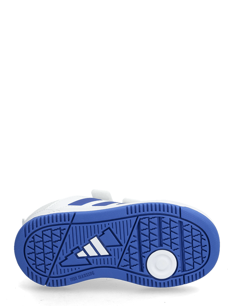 adidas Sportswear - TENSAUR SPORT 3.0 CF I - baskets basses - ftwwht/croyal/croyal - 4