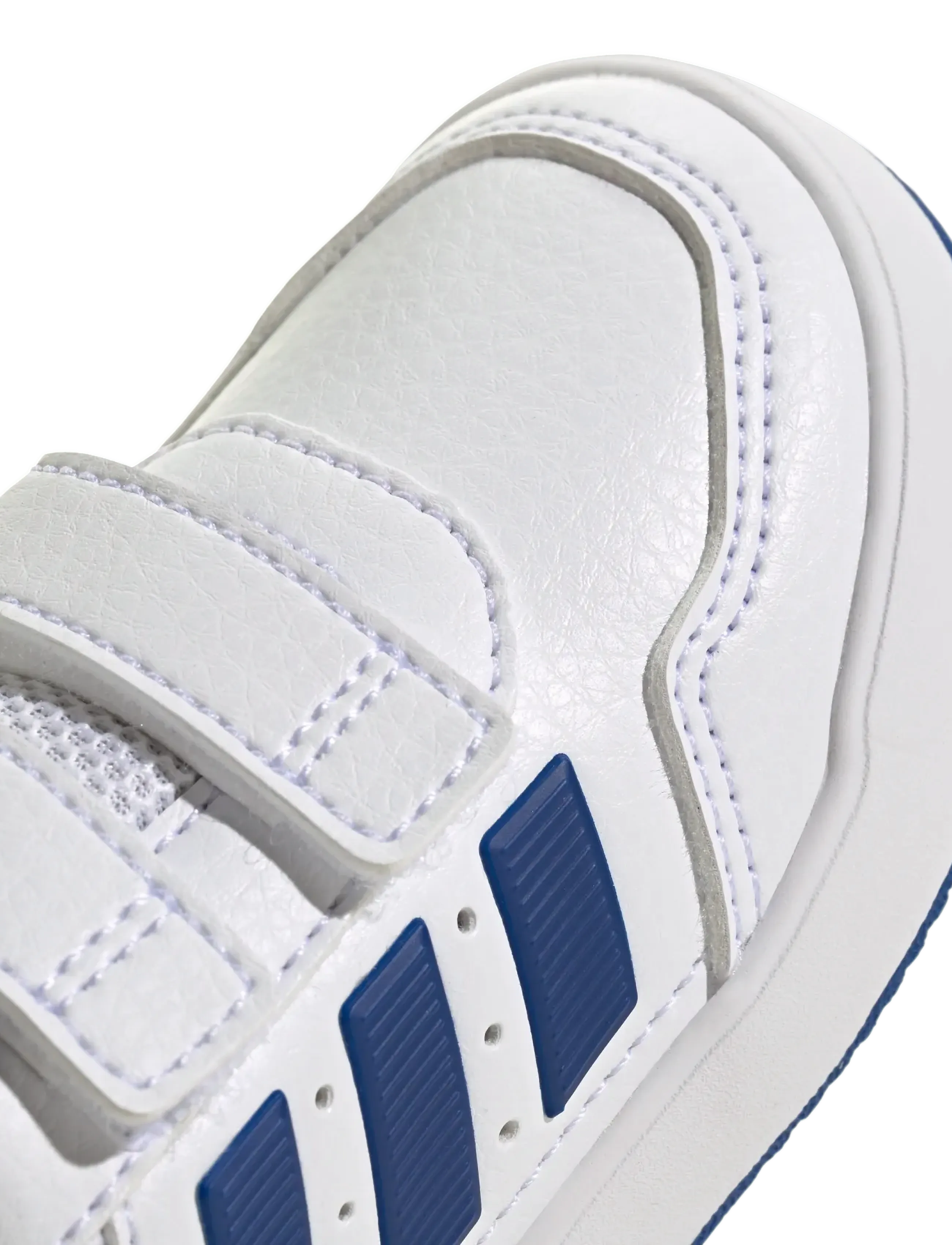 adidas Sportswear - TENSAUR SPORT 3.0 CF I - lave sneakers - ftwwht/croyal/croyal - 5