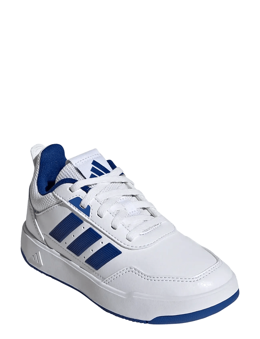 adidas Sportswear - TENSAUR SPORT 3.0 K - niedriger schnitt - ftwwht/croyal/croyal - 0