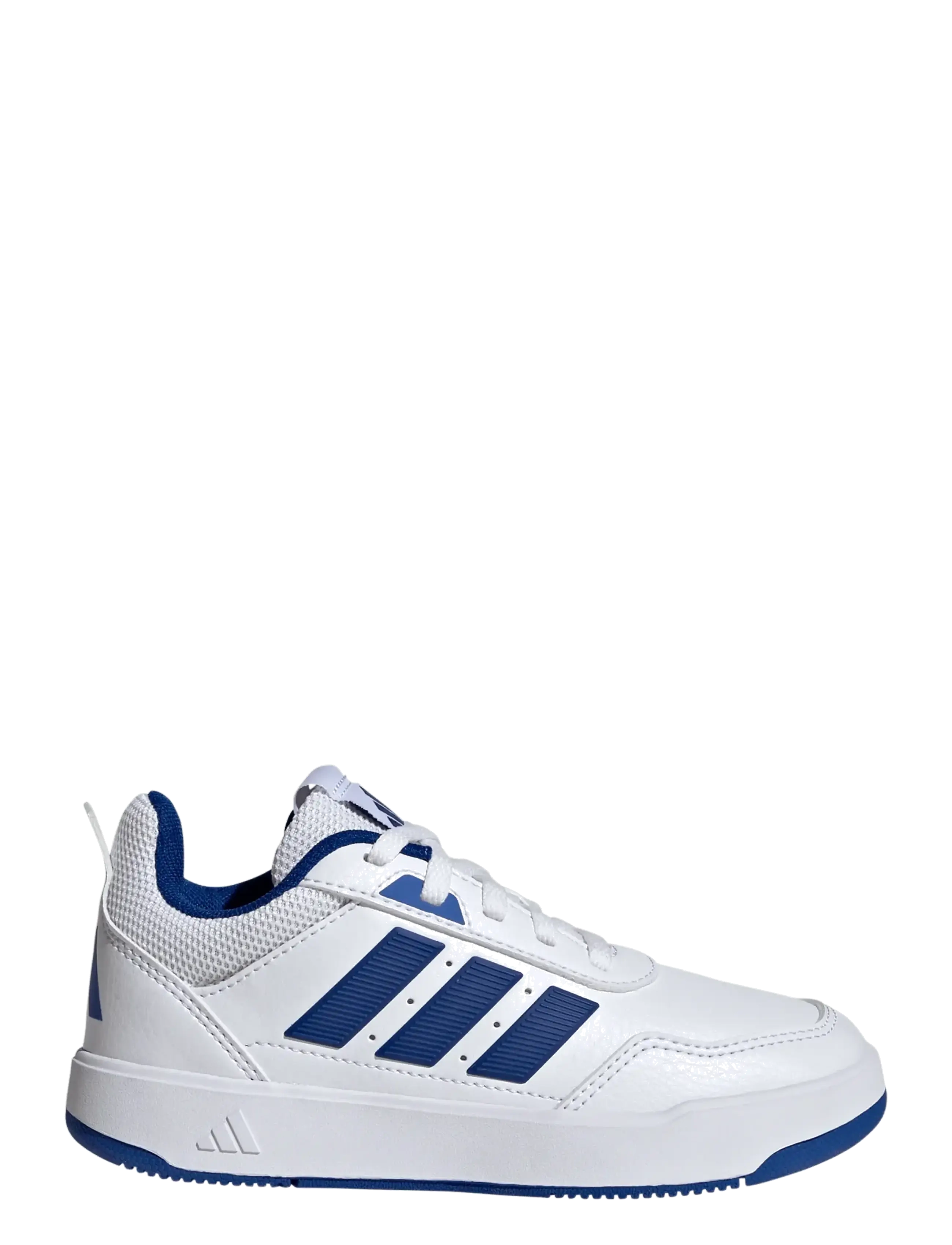 adidas Sportswear - TENSAUR SPORT 3.0 K - niedriger schnitt - ftwwht/croyal/croyal - 1