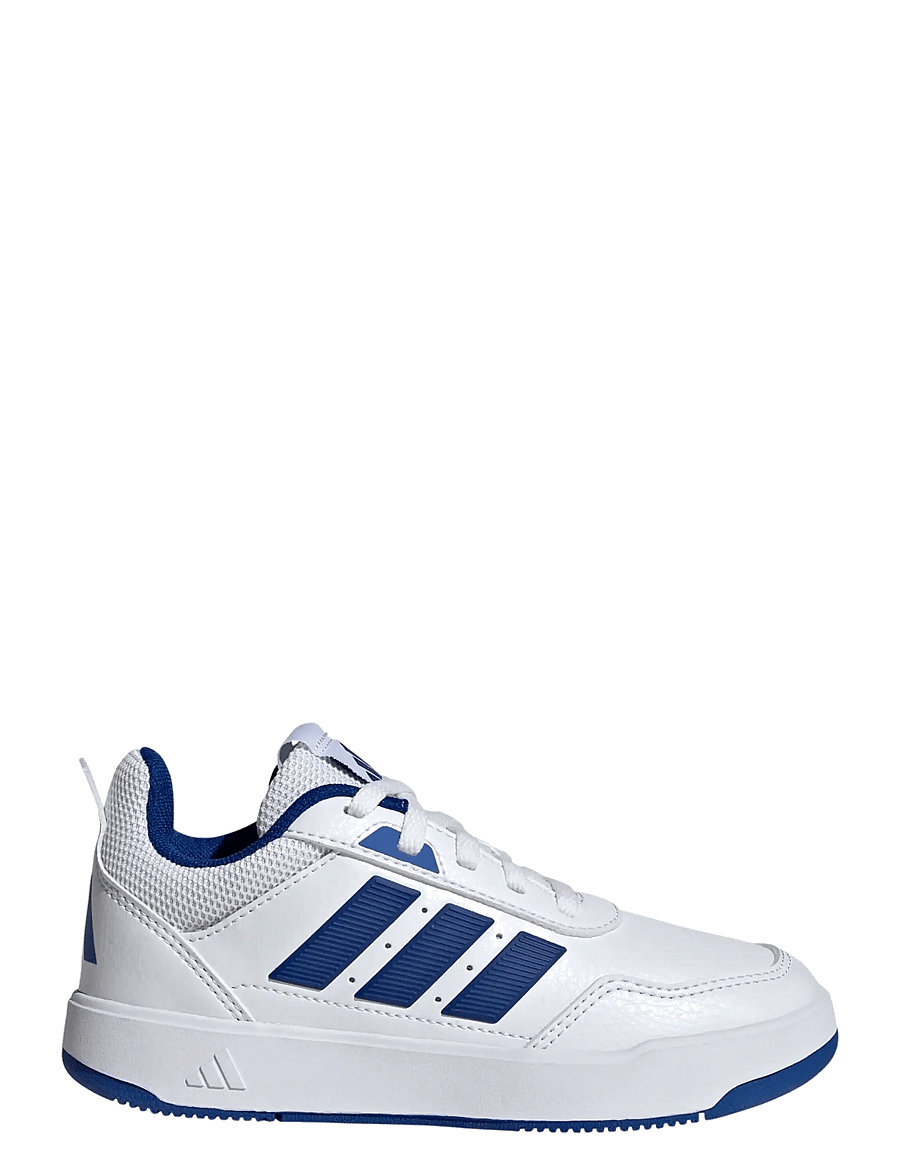 adidas Sportswear - TENSAUR SPORT 3.0 K - niedriger schnitt - ftwwht/croyal/croyal - 1