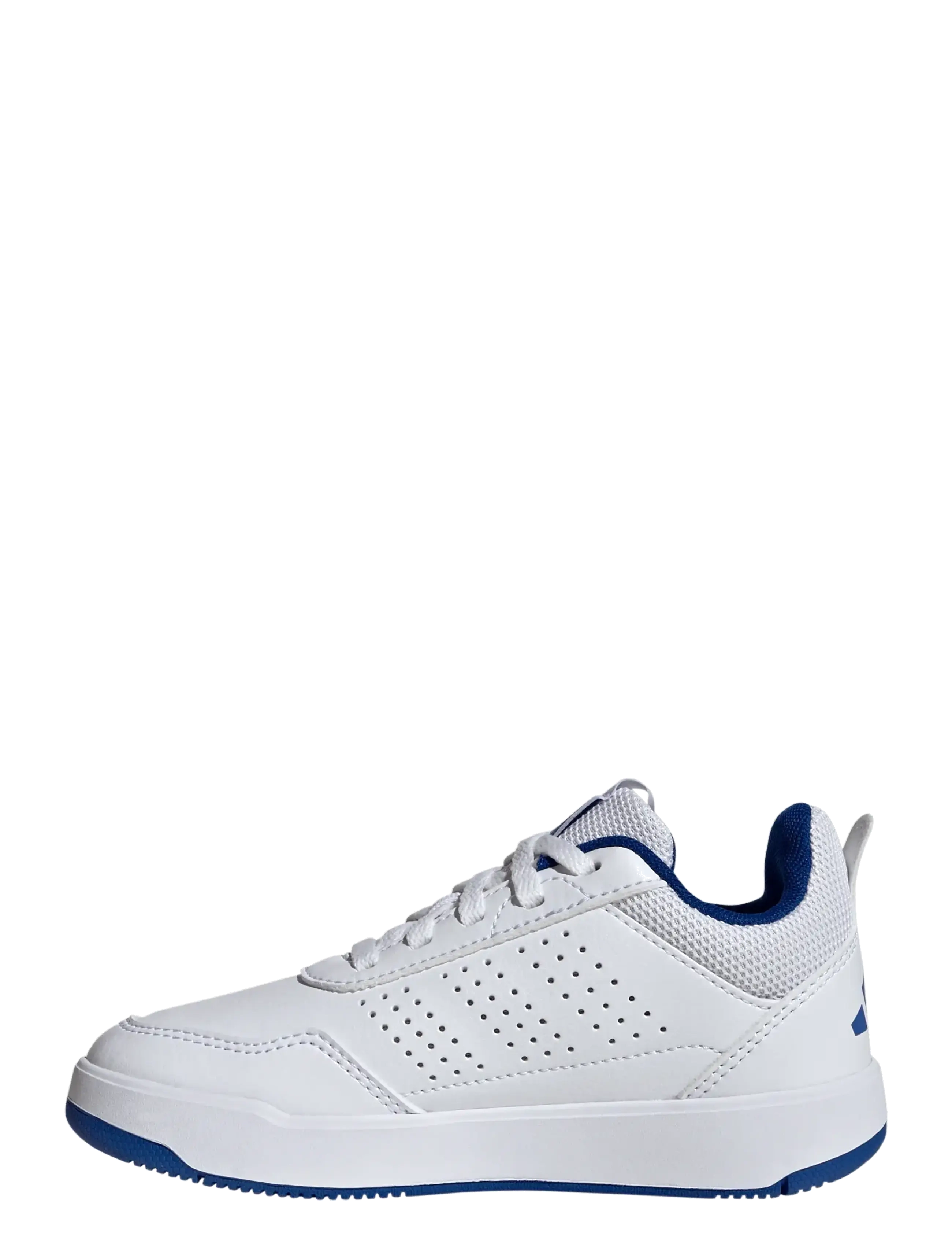 adidas Sportswear - TENSAUR SPORT 3.0 K - niedriger schnitt - ftwwht/croyal/croyal - 2