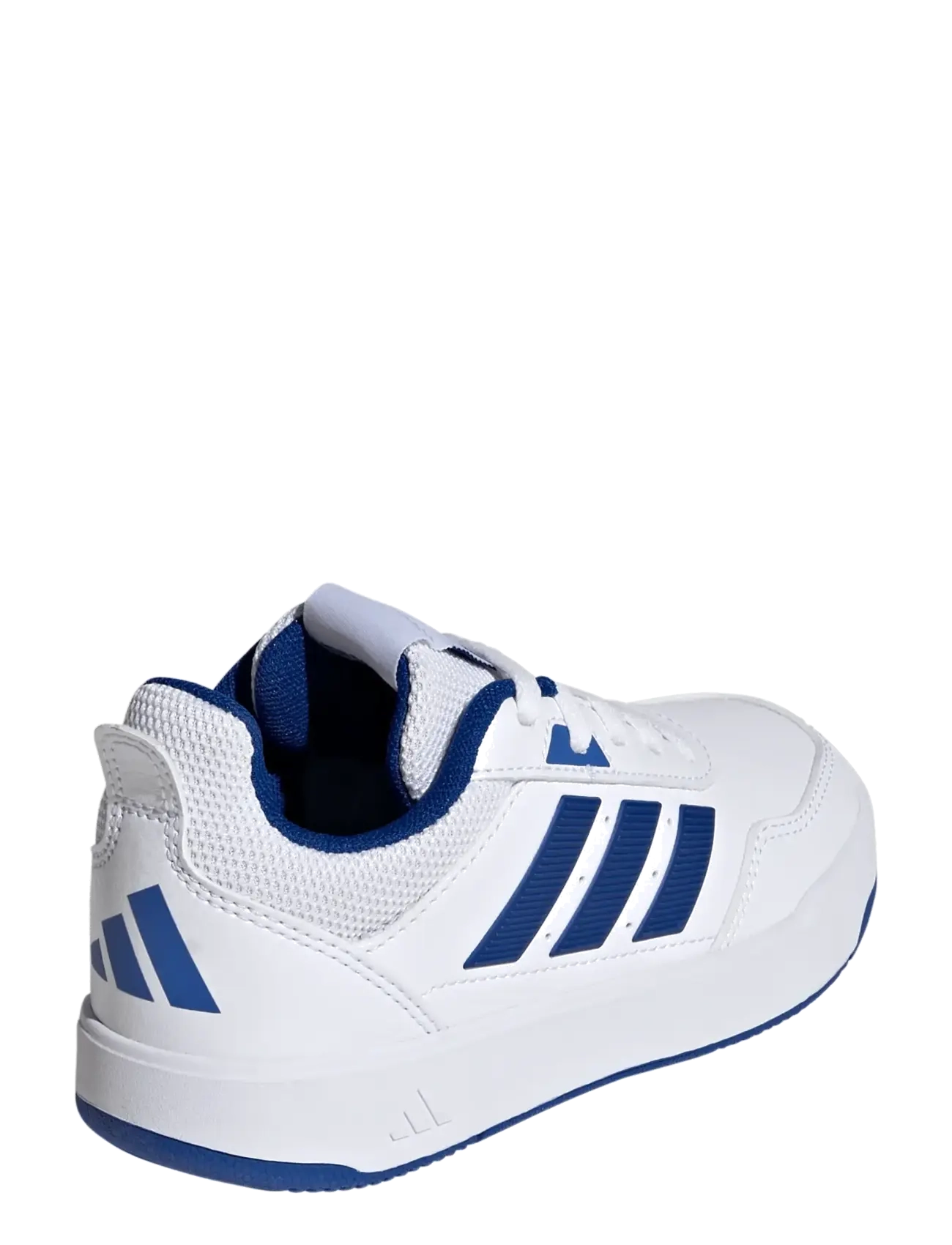 adidas Sportswear - TENSAUR SPORT 3.0 K - niedriger schnitt - ftwwht/croyal/croyal - 3