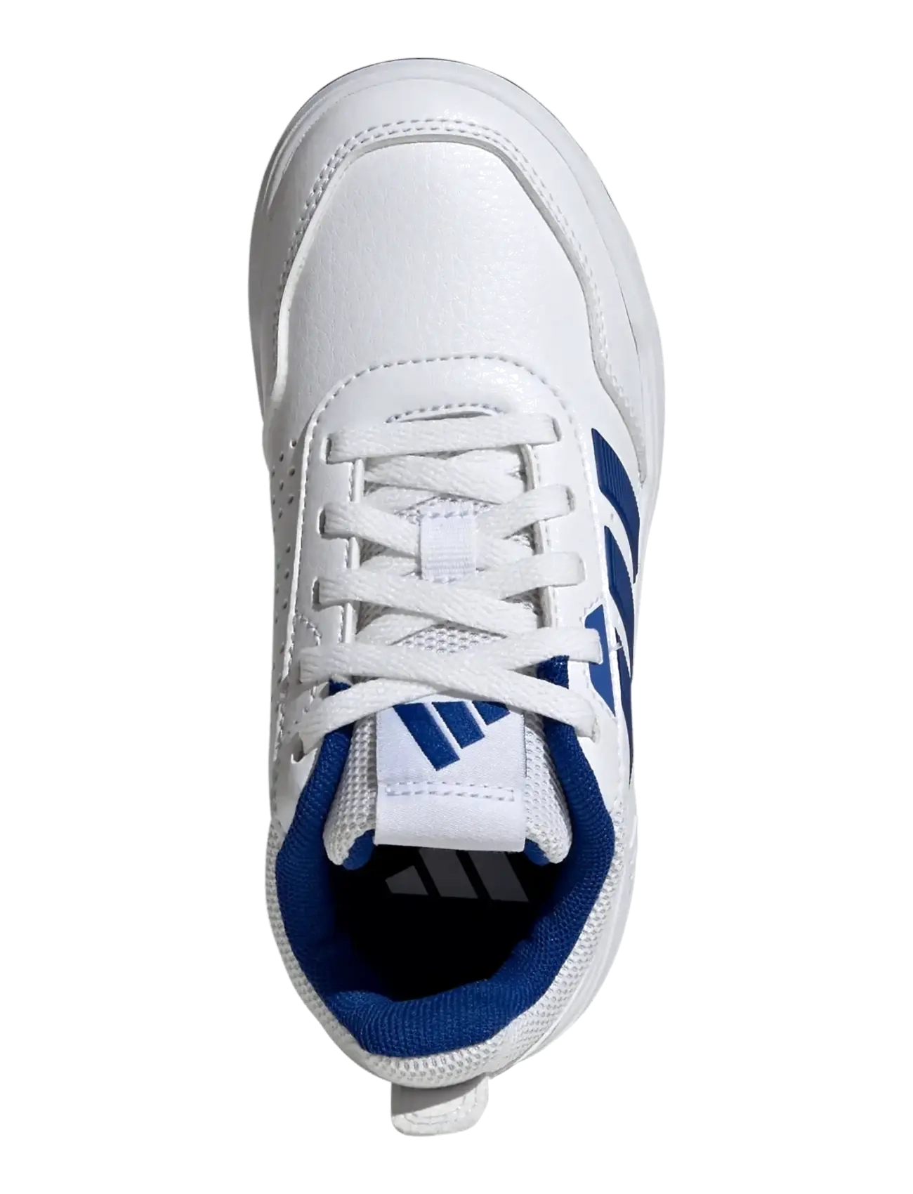 adidas Sportswear - TENSAUR SPORT 3.0 K - niedriger schnitt - ftwwht/croyal/croyal - 4