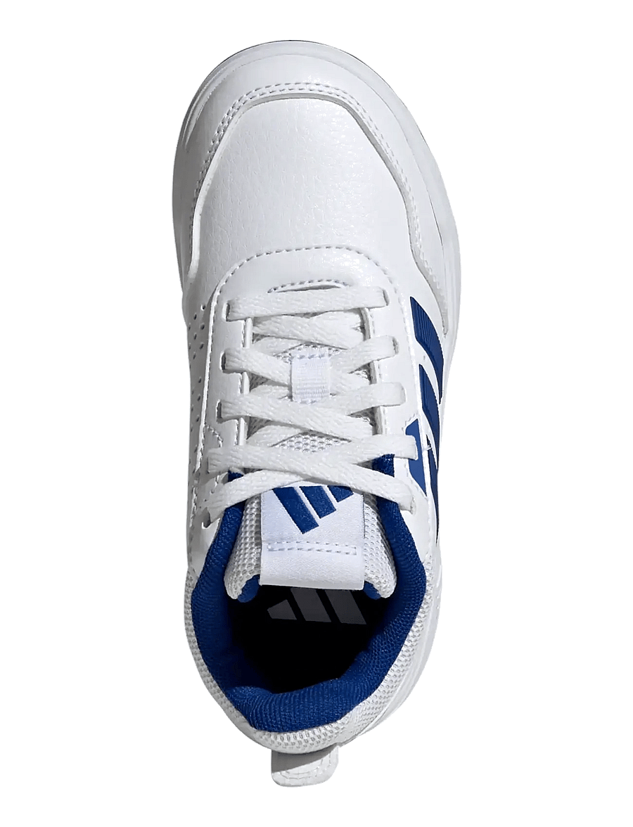 adidas Sportswear - TENSAUR SPORT 3.0 K - niedriger schnitt - ftwwht/croyal/croyal - 4