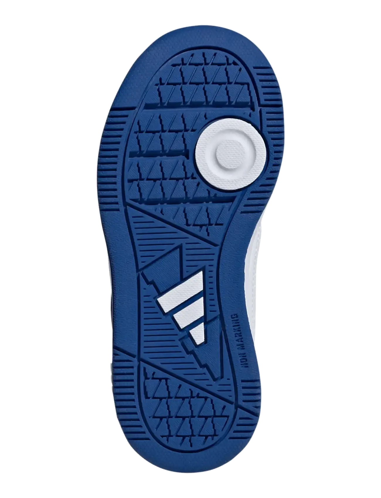 adidas Sportswear - TENSAUR SPORT 3.0 K - niedriger schnitt - ftwwht/croyal/croyal - 5