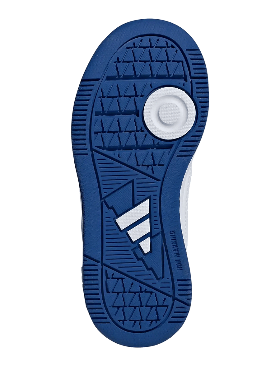 adidas Sportswear - TENSAUR SPORT 3.0 K - niedriger schnitt - ftwwht/croyal/croyal - 5