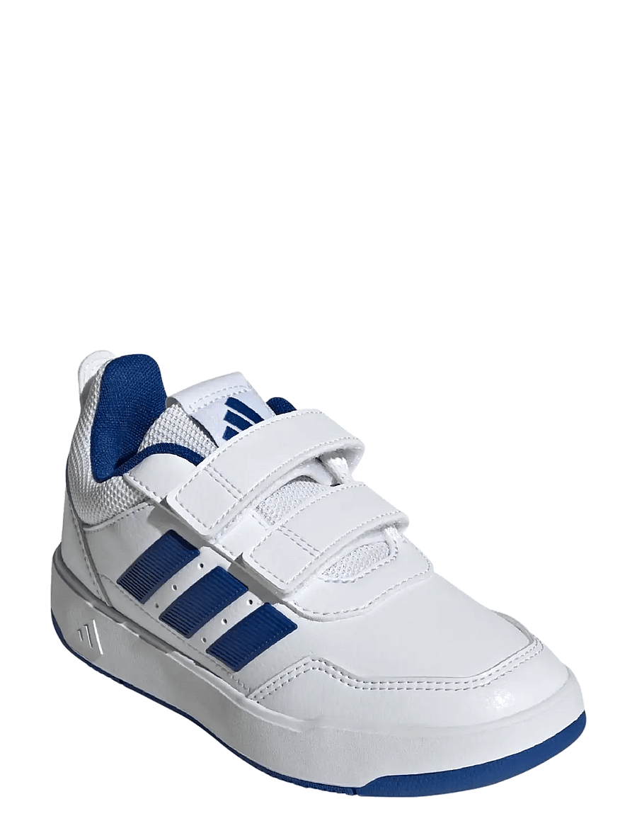 adidas Sportswear - TENSAUR SPORT 3.0 CF K - laufschuhe - ftwwht/croyal/croyal - 0