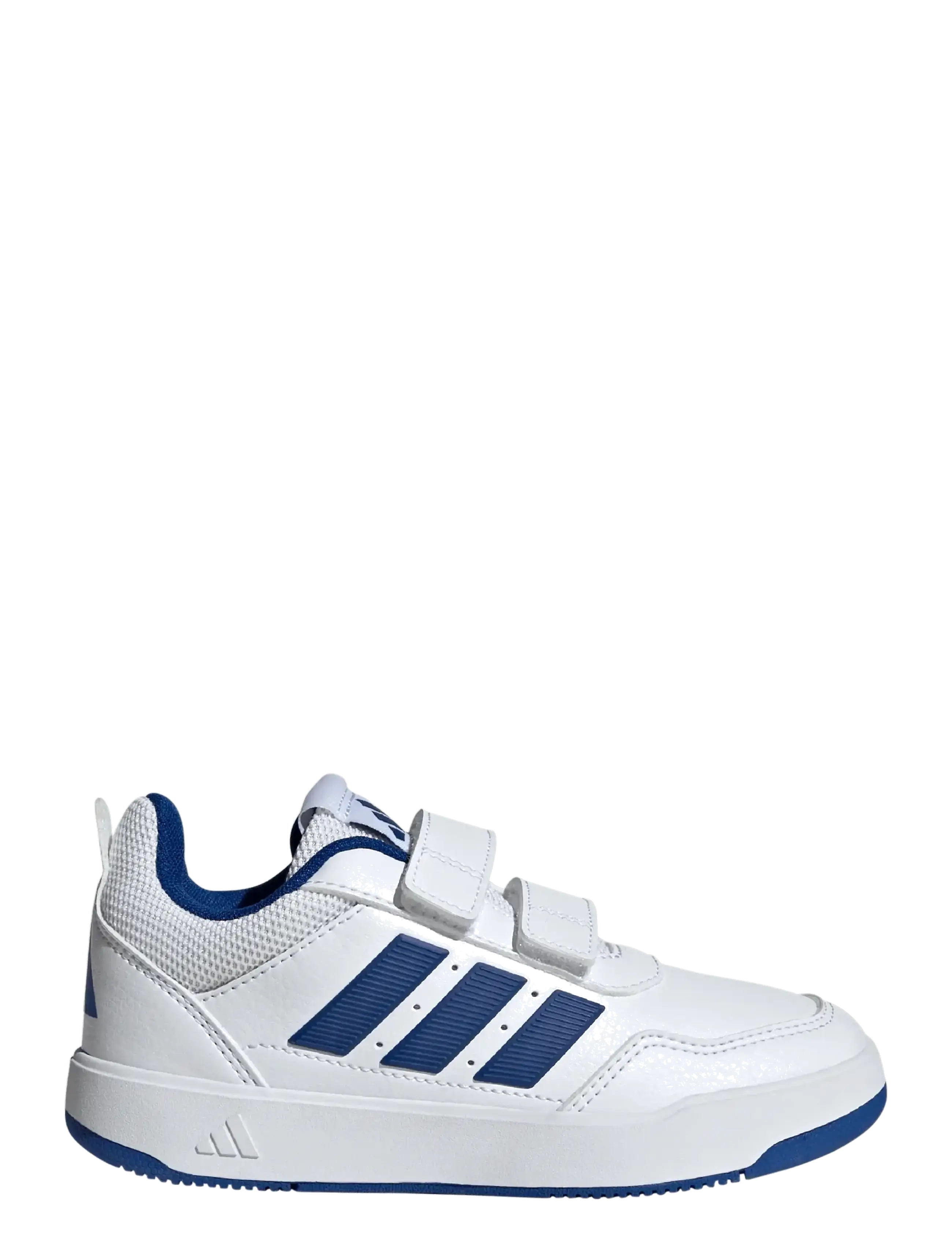 adidas Sportswear - TENSAUR SPORT 3.0  CF K - høje sneakers - ftwwht/croyal/croyal - 1