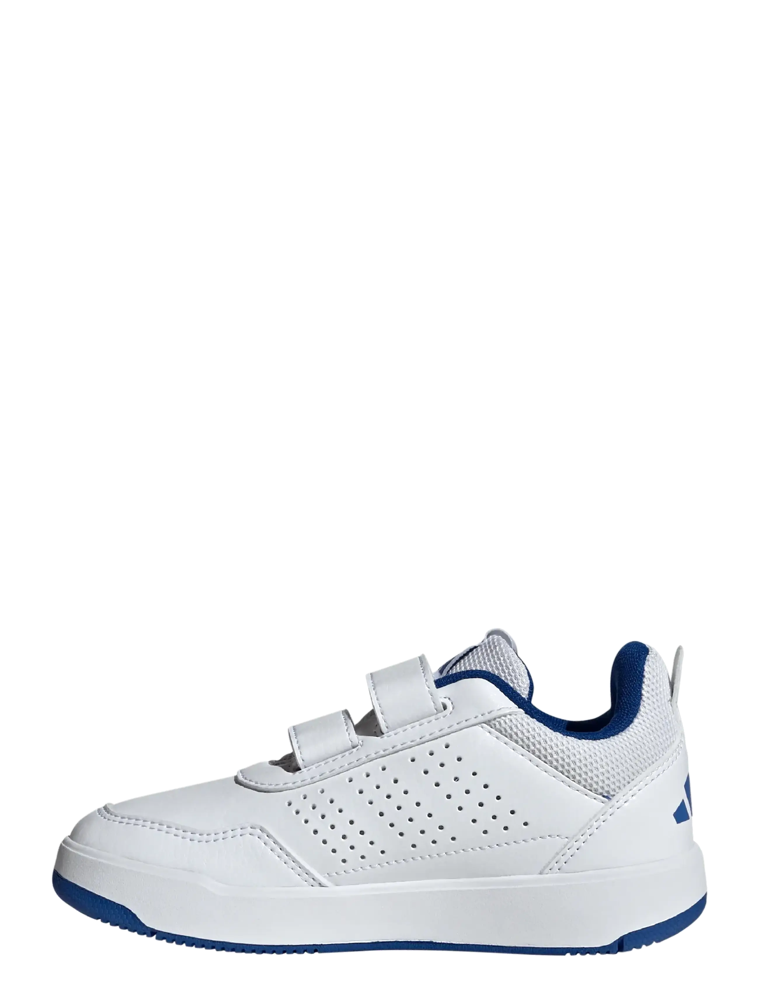 adidas Sportswear - TENSAUR SPORT 3.0  CF K - høje sneakers - ftwwht/croyal/croyal - 2