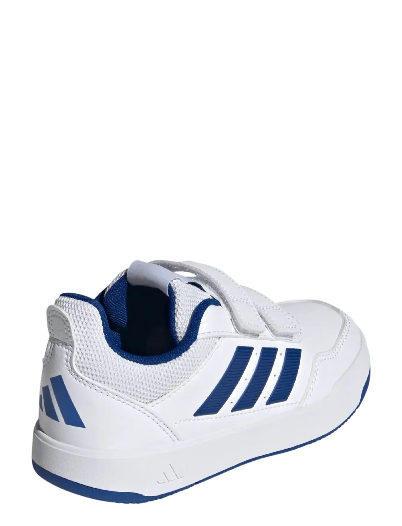 adidas Sportswear - TENSAUR SPORT 3.0  CF K - høje sneakers - ftwwht/croyal/croyal - 3