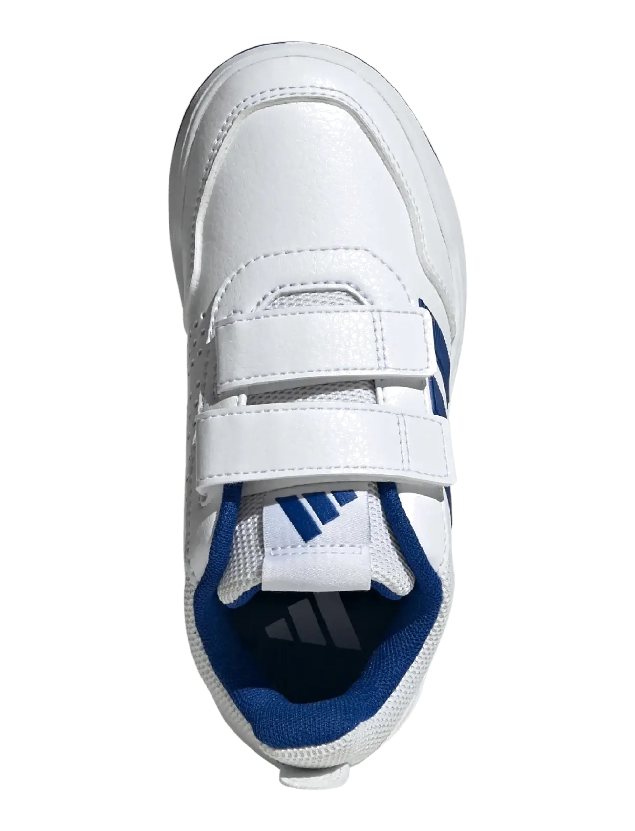 adidas Sportswear - TENSAUR SPORT 3.0  CF K - høje sneakers - ftwwht/croyal/croyal - 4