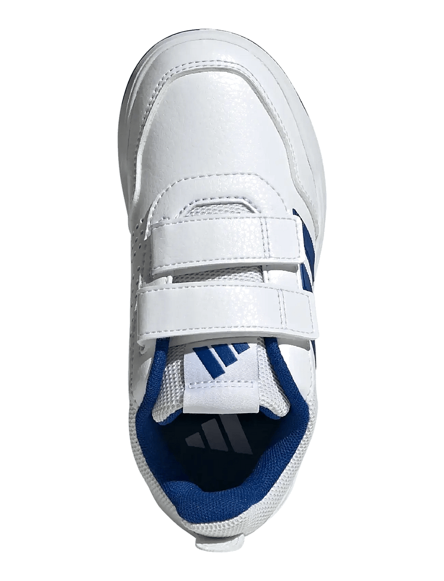 adidas Sportswear - TENSAUR SPORT 3.0 CF K - laufschuhe - ftwwht/croyal/croyal - 4