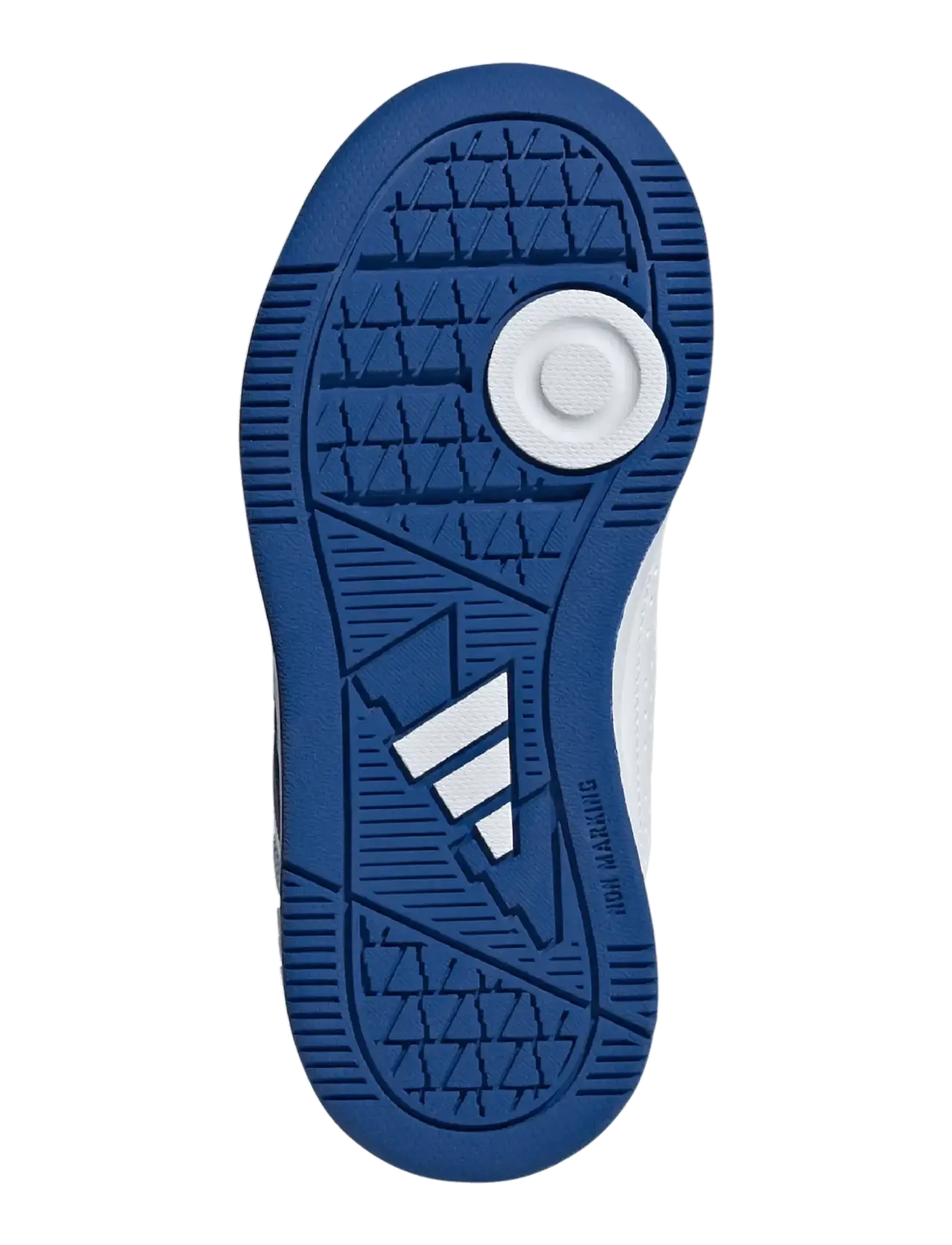 adidas Sportswear - TENSAUR SPORT 3.0  CF K - høje sneakers - ftwwht/croyal/croyal - 5