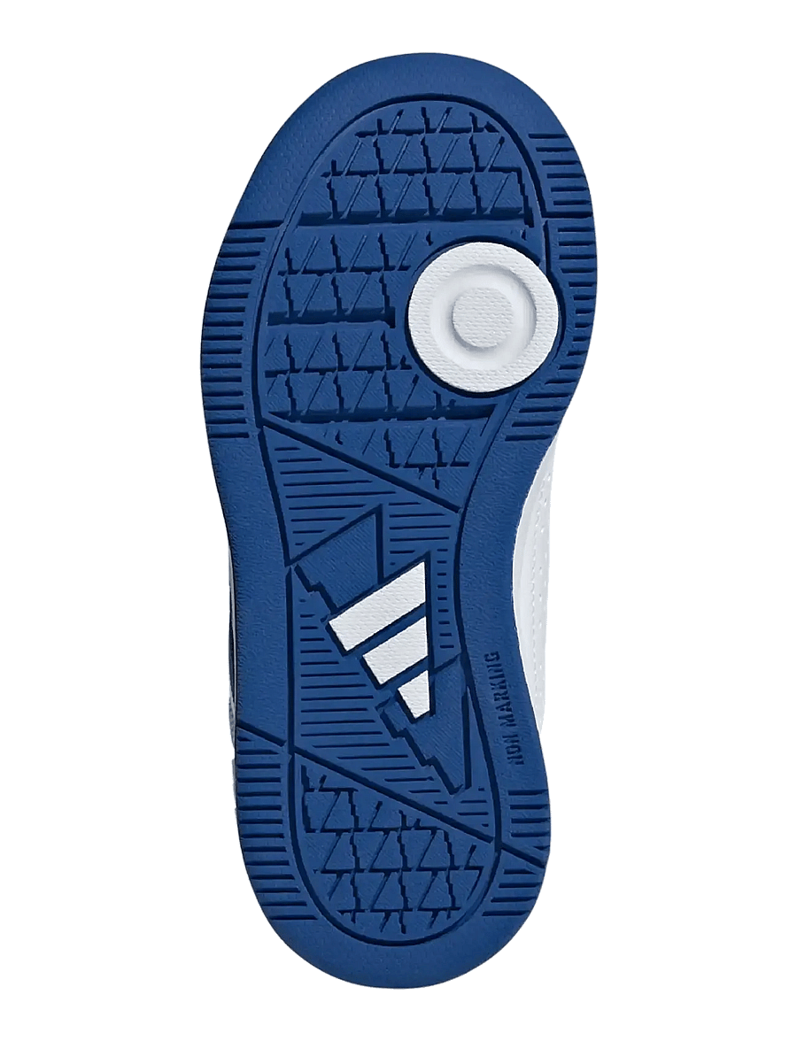 adidas Sportswear - TENSAUR SPORT 3.0 CF K - laufschuhe - ftwwht/croyal/croyal - 5