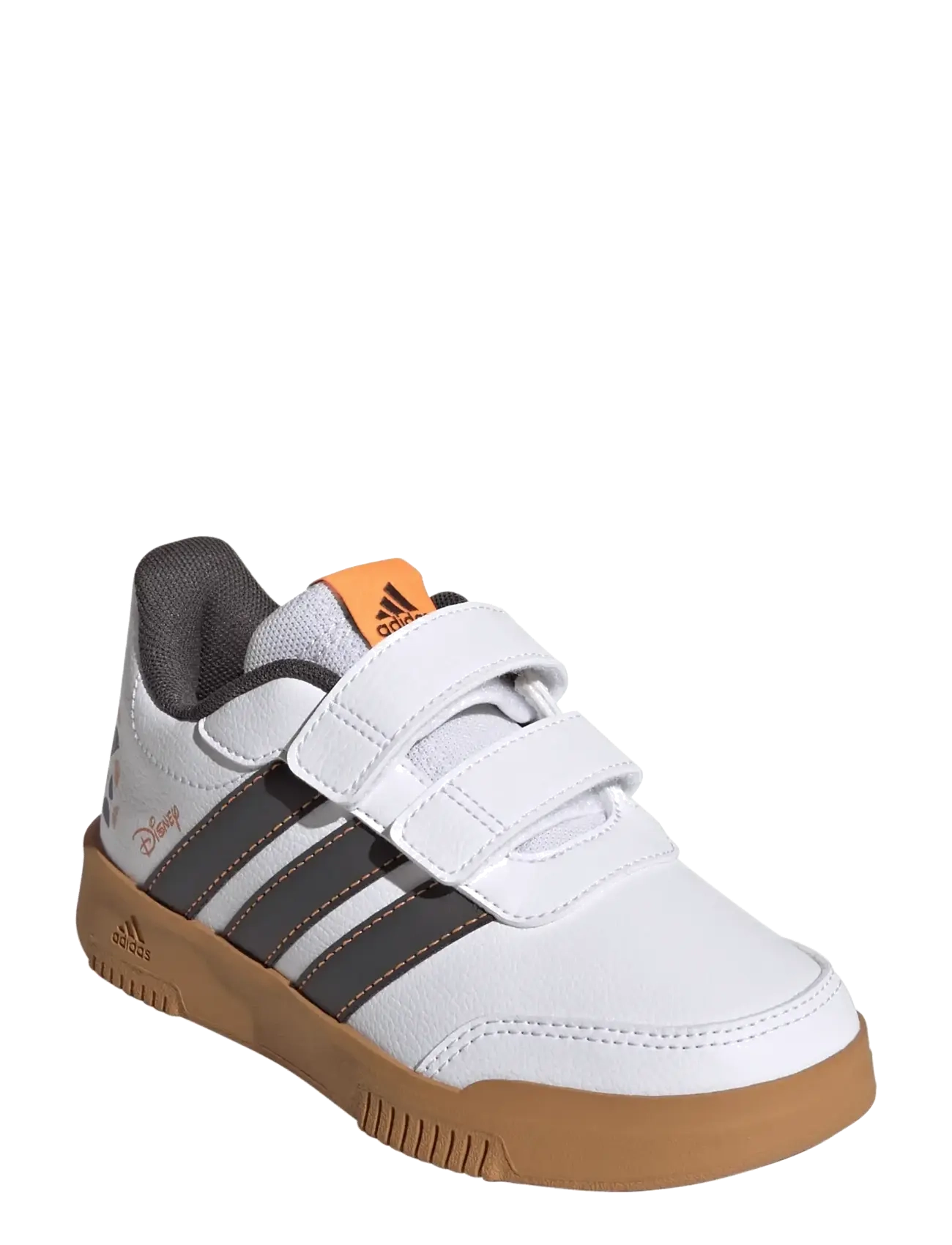 adidas Sportswear TENSAUR ZOOTOPIA CF K - Tagasi kooli - FTWWHT/GRESIX/LUOR / white