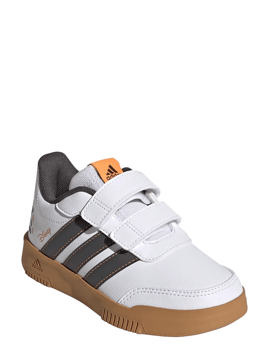 adidas Sportswear - TENSAUR ZOOTOPIA CF K - tennised - ftwwht/gresix/luor - 0