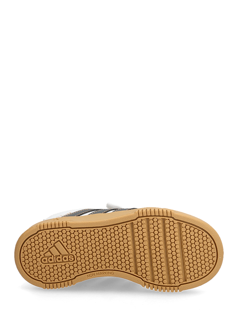 adidas Sportswear - TENSAUR ZOOTOPIA CF K - låga sneakers - ftwwht/gresix/luor - 4