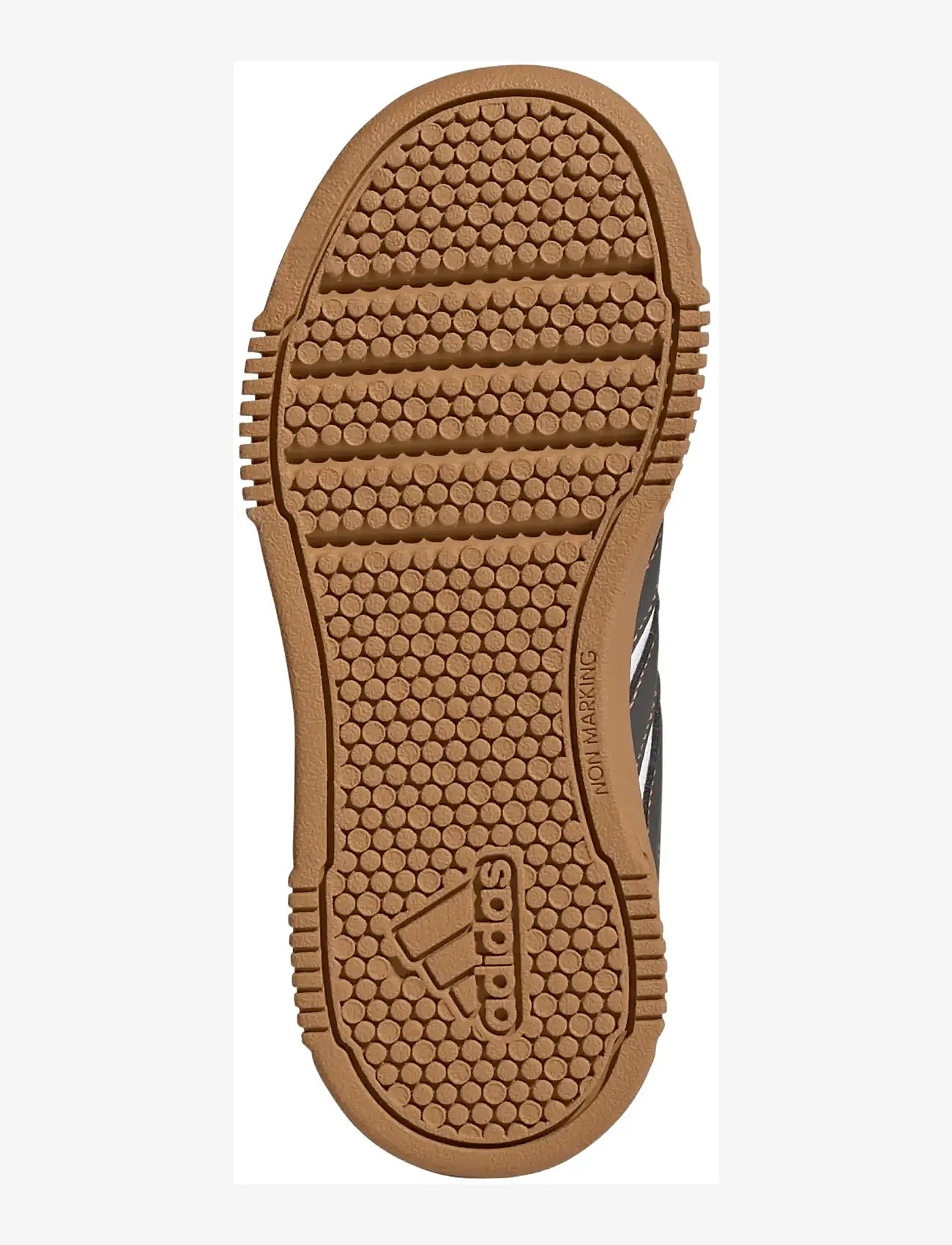 adidas Sportswear - TENSAUR ZOOTOPIA CF K - laisvalaikio batai žemu aulu - ftwwht/gresix/luor - 5