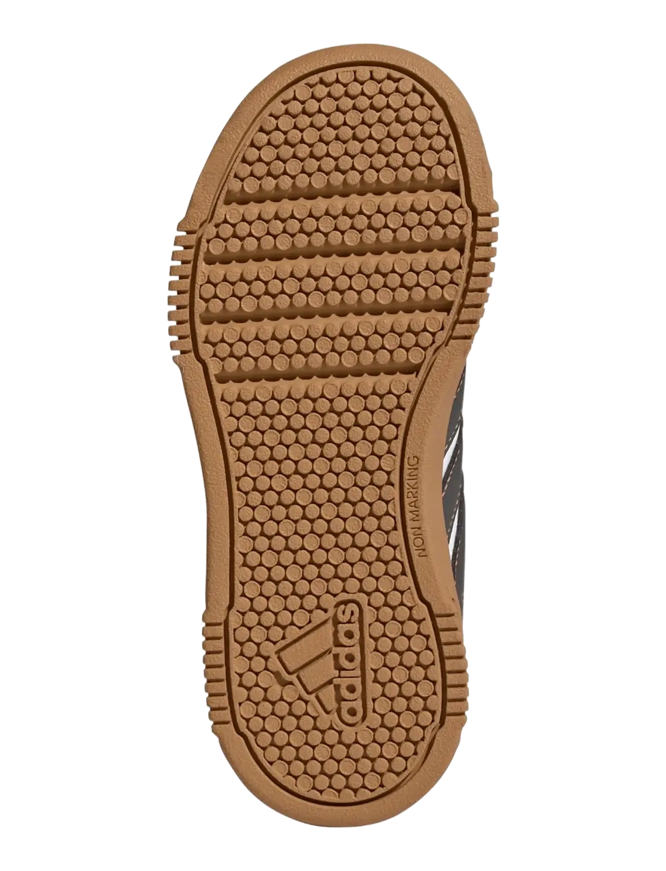 adidas Sportswear - TENSAUR ZOOTOPIA CF K - lágir strigaskór - ftwwht/gresix/luor - 5