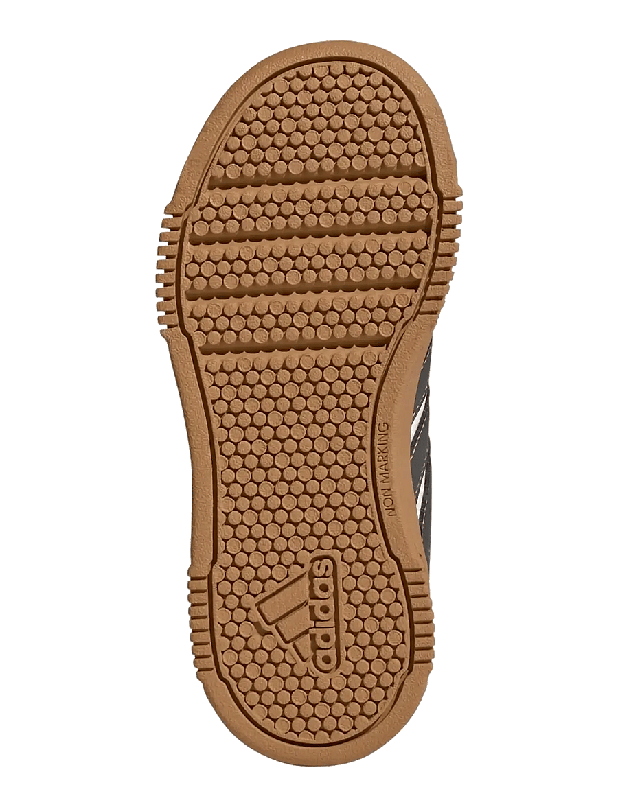 adidas Sportswear - TENSAUR ZOOTOPIA CF K - tennised - ftwwht/gresix/luor - 5