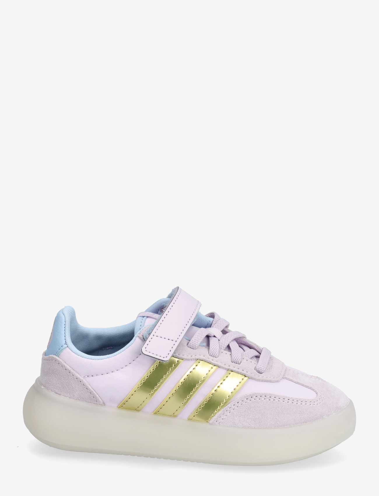 adidas Sportswear - BARREDA DECODE ELSA  EL C - niedriger schnitt - icelav/goldmt/globlu - 1