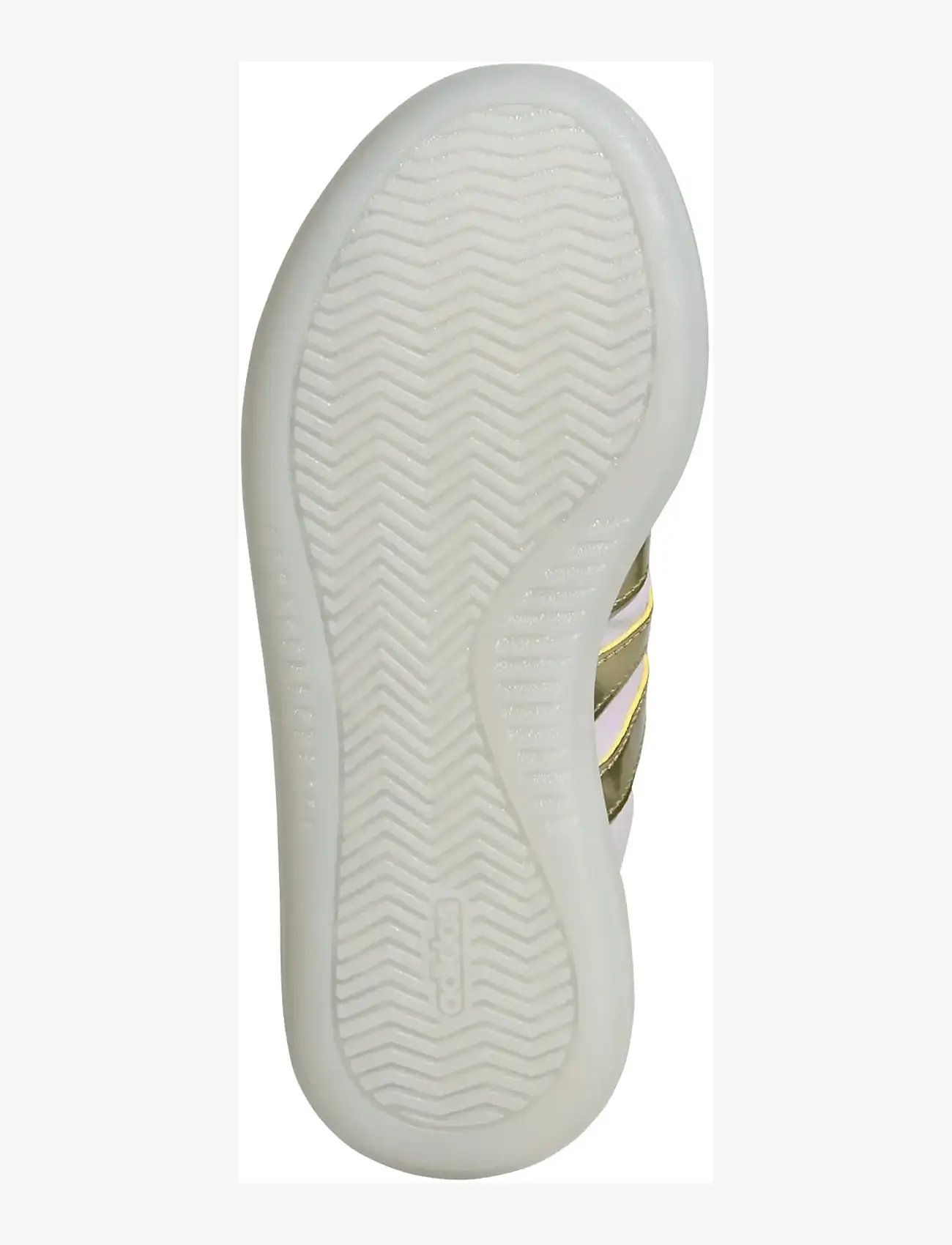 adidas Sportswear - BARREDA DECODE ELSA  EL C - niedriger schnitt - icelav/goldmt/globlu - 5