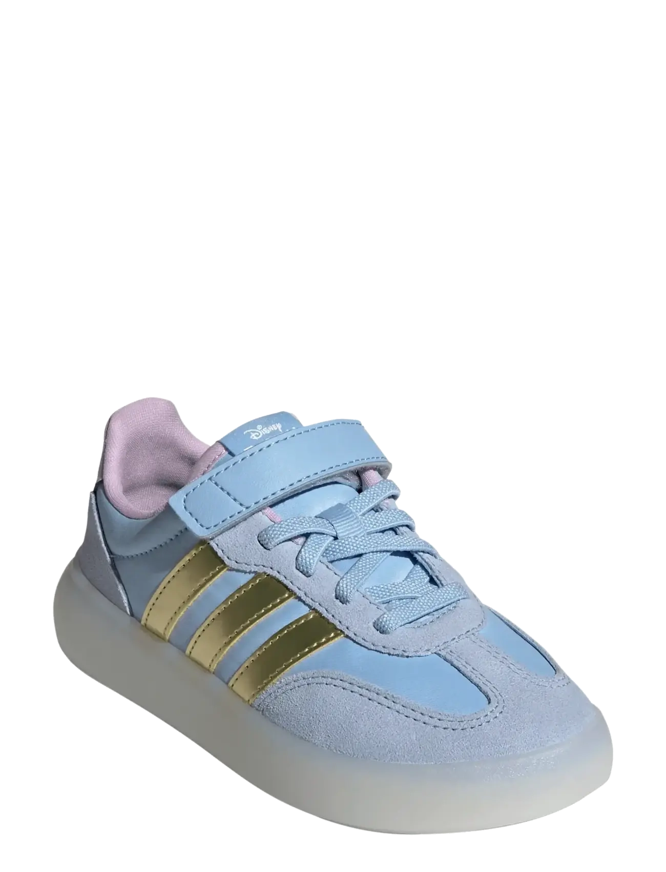 adidas Sportswear BARREDA DECODE ANNA EL C - Angebote - GLOBLU/GOLDMT/ICELAV / blue