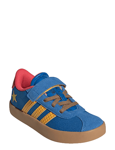Vl Court Woody El C - Lave Sneakers
