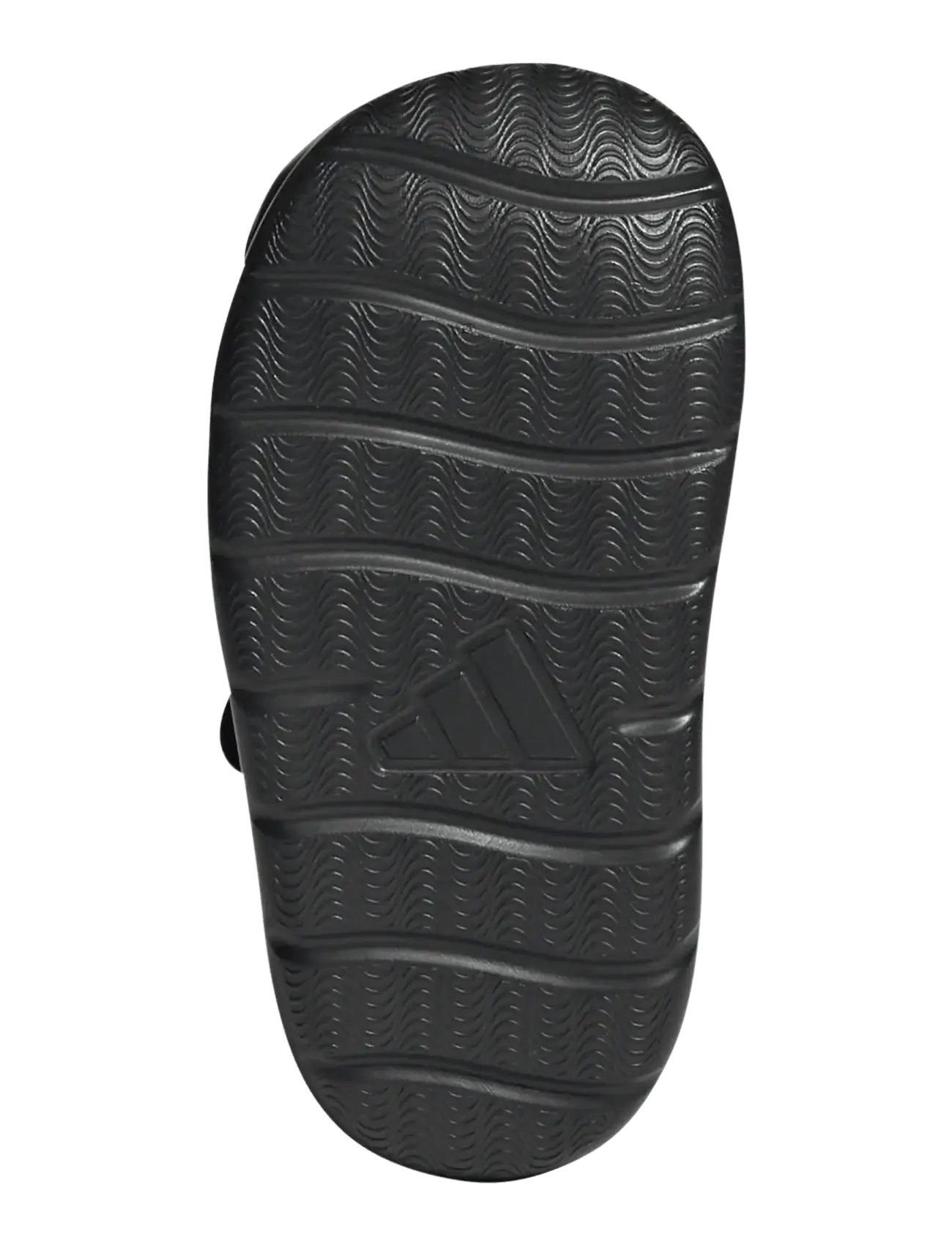 adidas Sportswear - WATER SANDAL MICKEY I - waterschoenen - cblack/colred/bogold - 5
