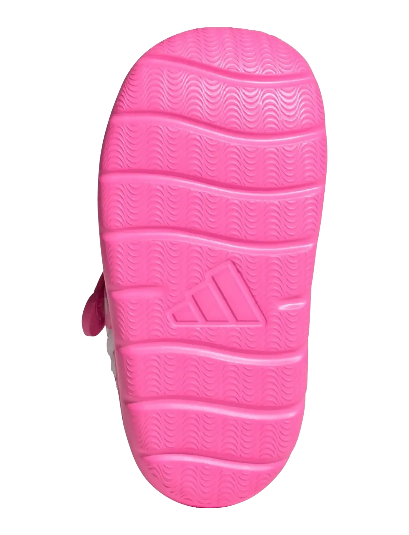 adidas Sportswear - WATER SANDAL MINNIE I - vandsko - blipnk/ftwwht/lucpnk - 5