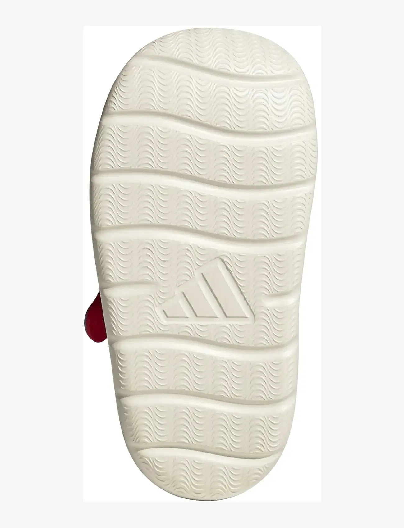 adidas Sportswear - WATER SANDAL SPIDER-MAN I - ujumisjalatsid - purrub/ftwwht/brblue - 5