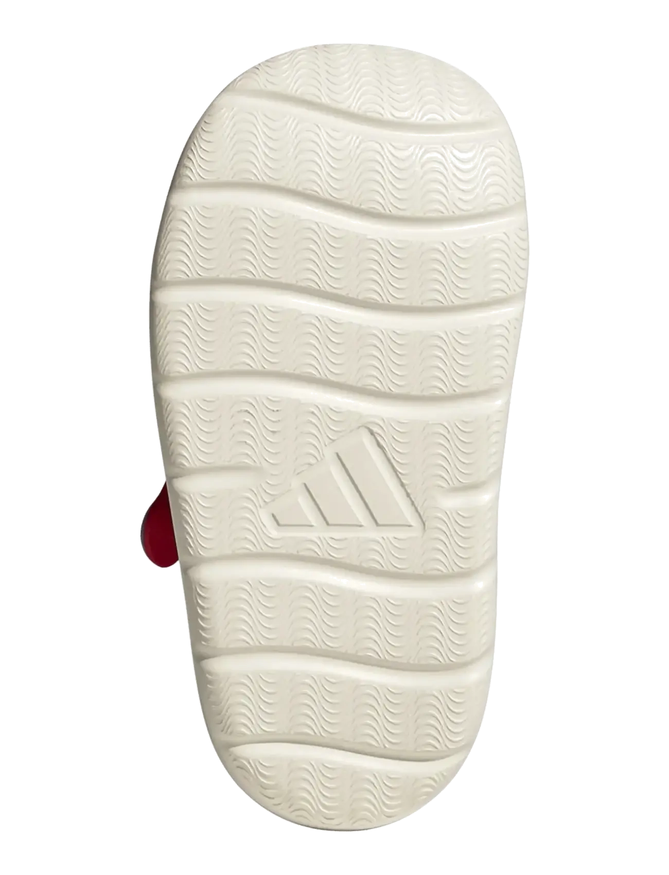 adidas Sportswear - WATER SANDAL SPIDER-MAN I - ujumisjalatsid - purrub/ftwwht/brblue - 5