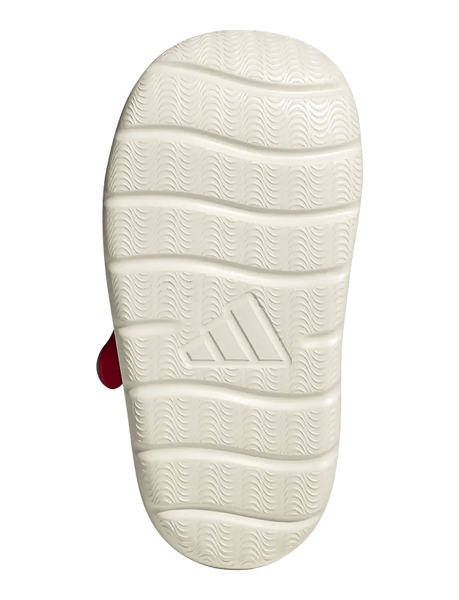 adidas Sportswear - WATER SANDAL SPIDER-MAN I - ujumisjalatsid - purrub/ftwwht/brblue - 5