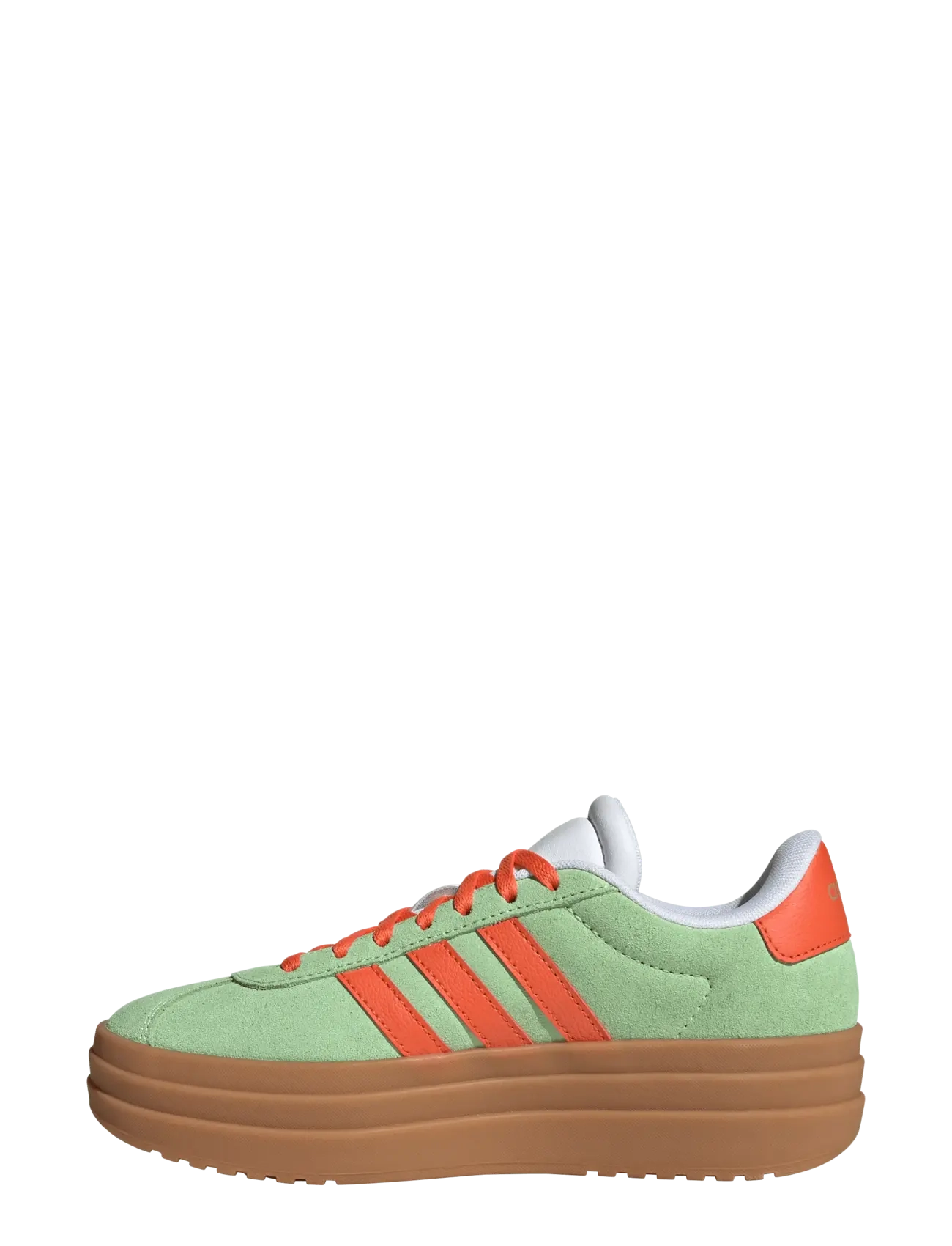 adidas Sportswear - VL COURT BOLD J - segrsp/seimor/ftwwht - 2