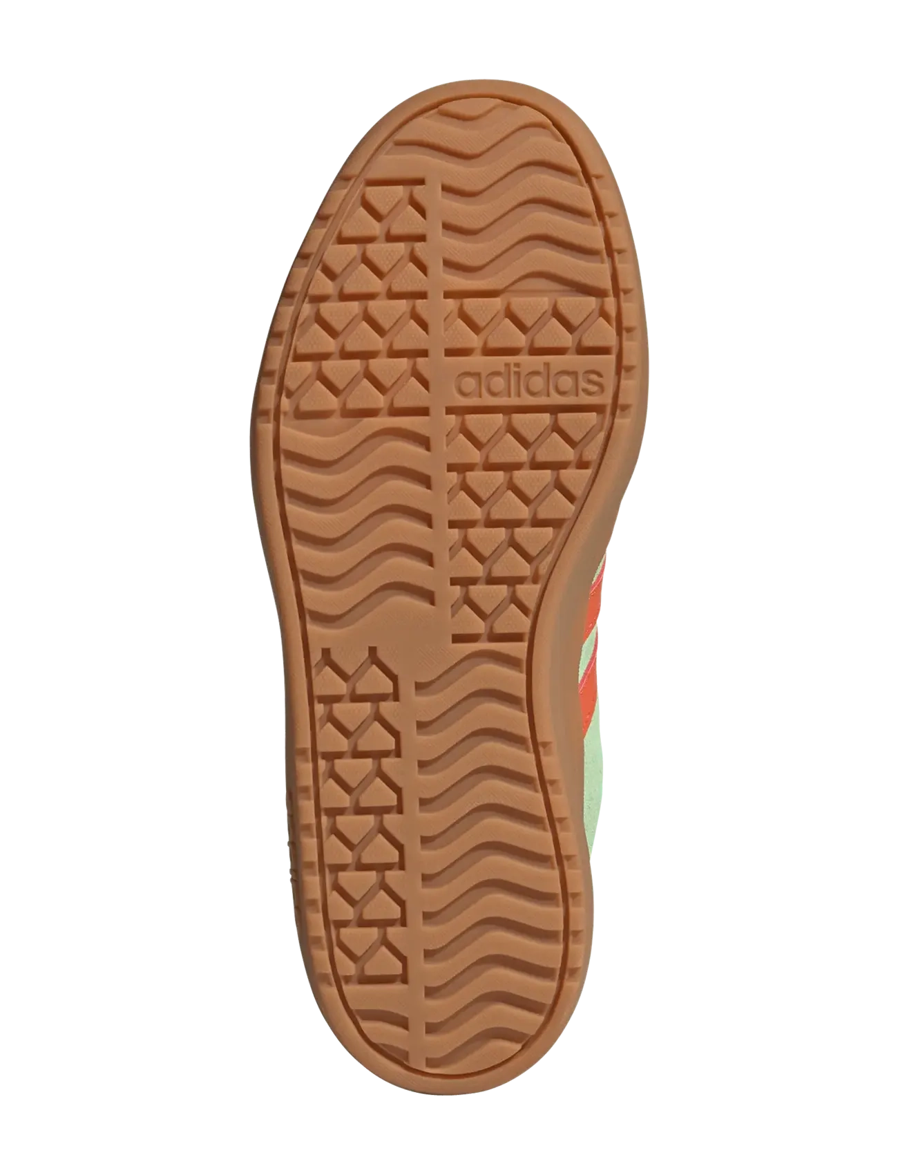 adidas Sportswear - VL COURT BOLD J - segrsp/seimor/ftwwht - 5