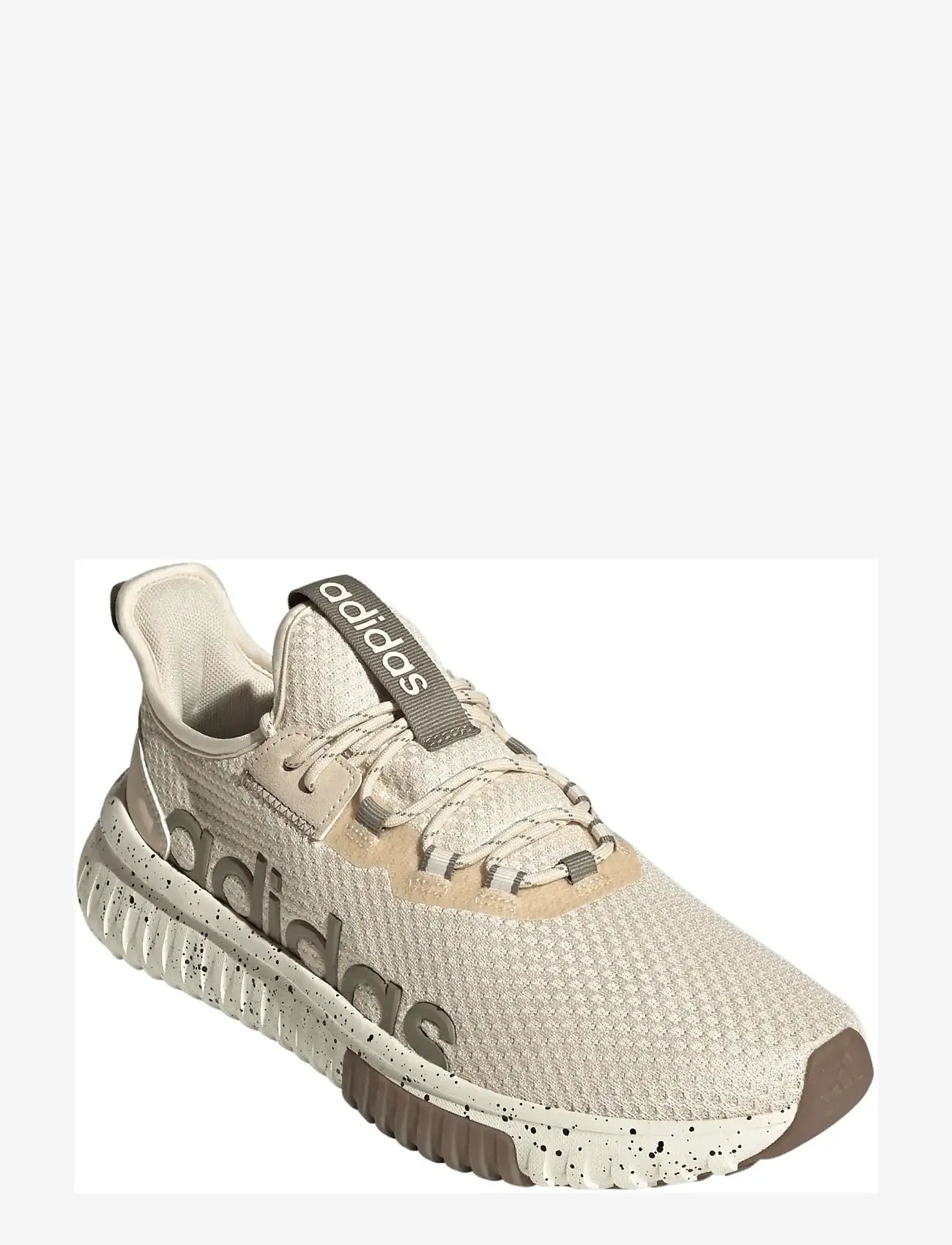 adidas Sportswear - KAPTIR 4.0 - låga sneakers - wonwhi/clay/owhite - 0