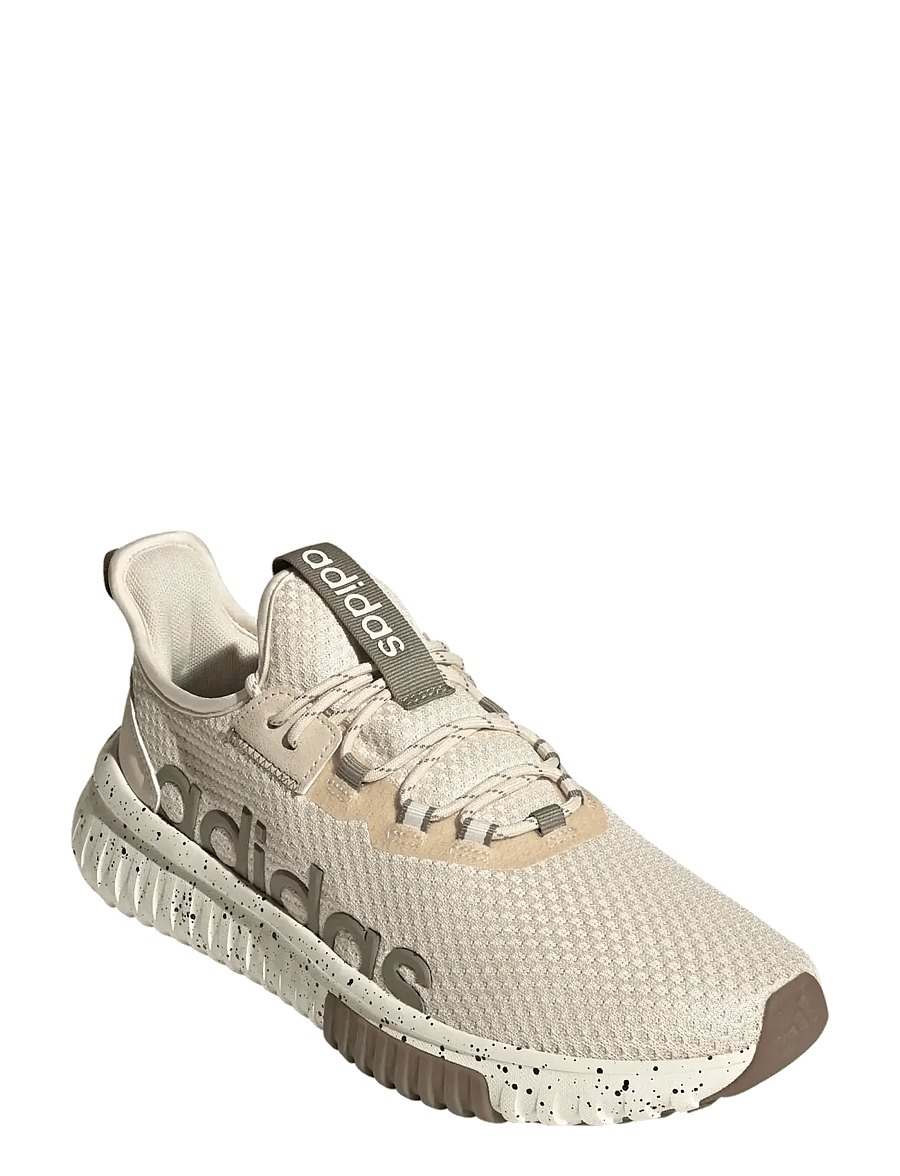 adidas Sportswear - KAPTIR 4.0 - niedriger schnitt - wonwhi/clay/owhite - 0