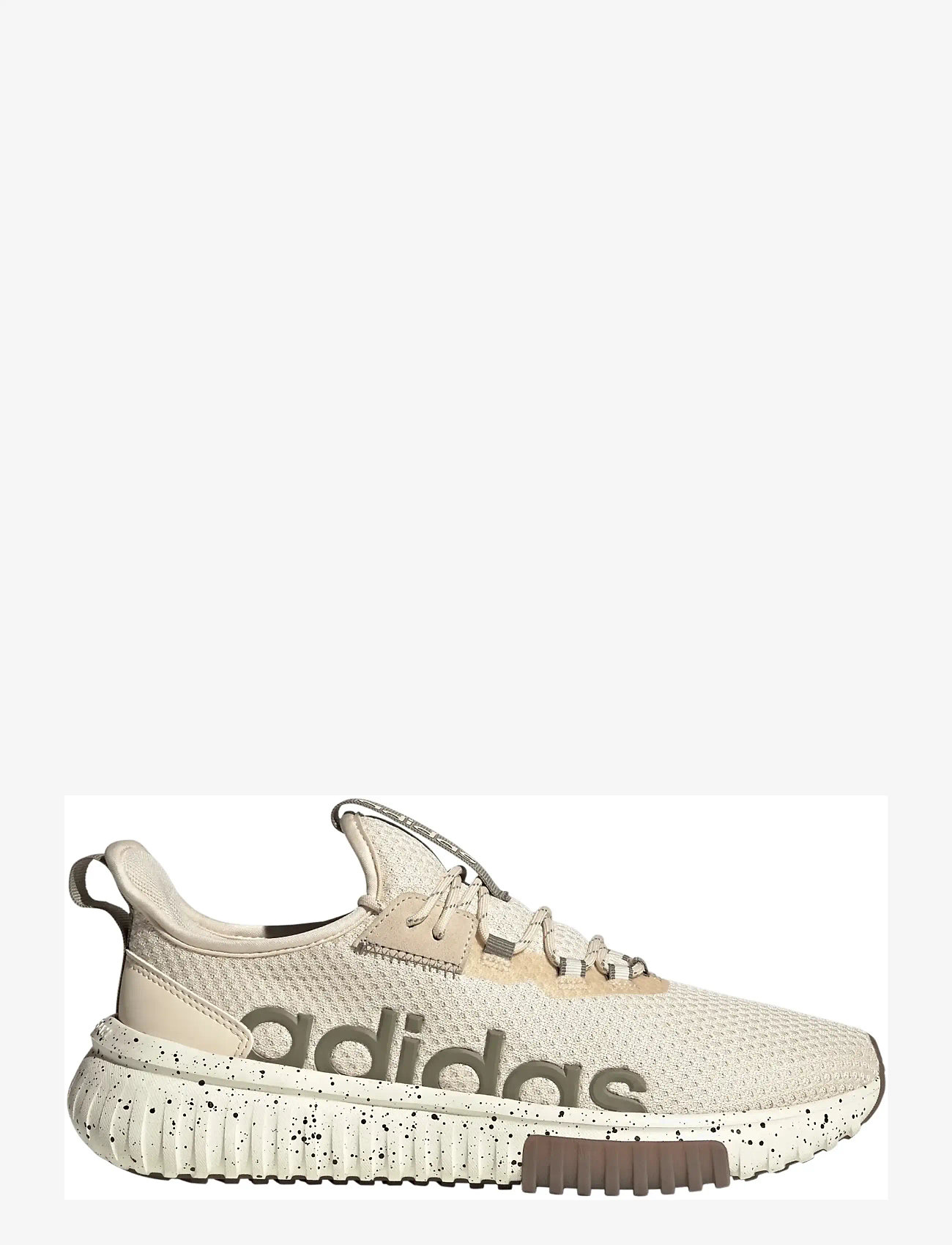 adidas Sportswear - KAPTIR 4.0 - låga sneakers - wonwhi/clay/owhite - 1