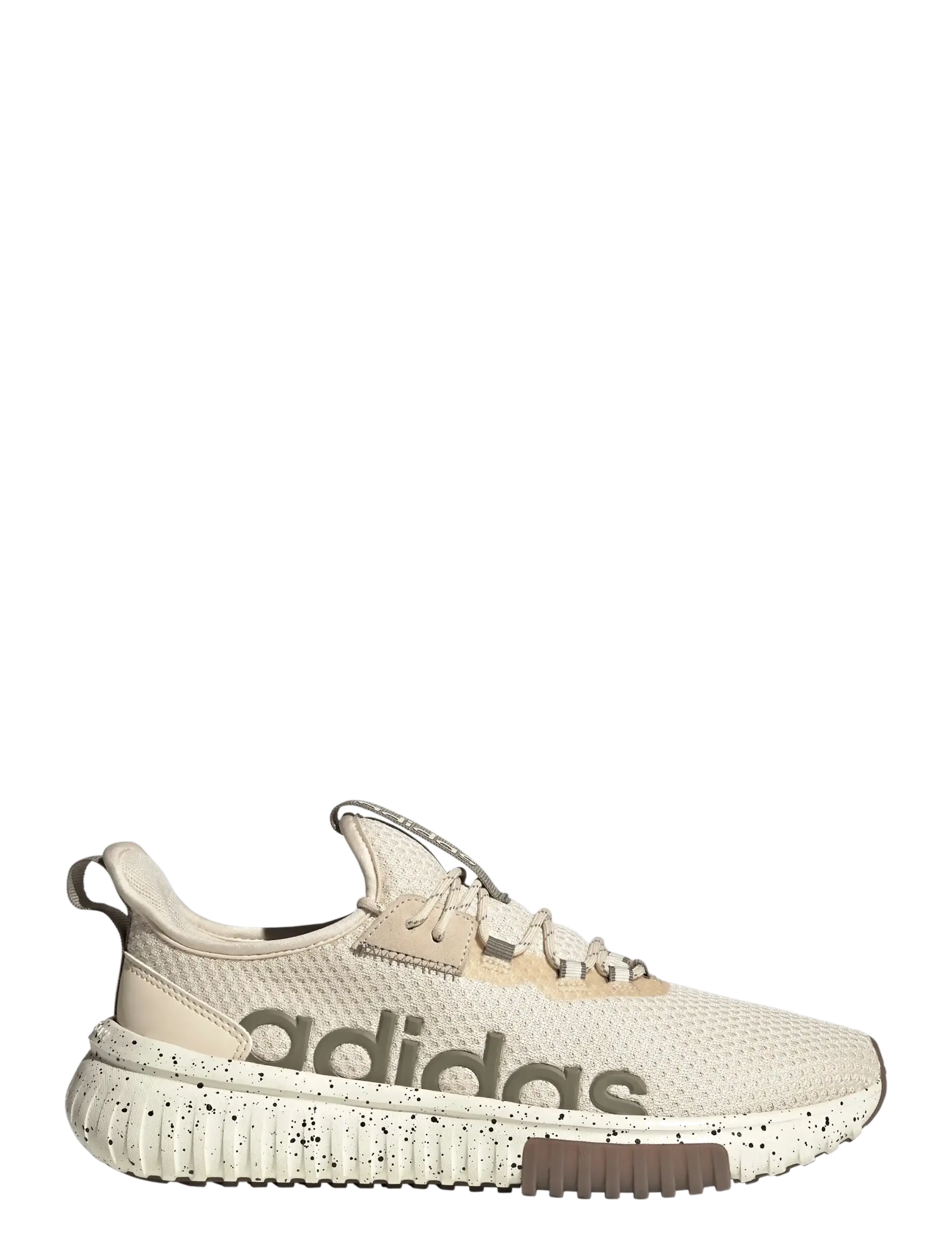 adidas Sportswear - KAPTIR 4.0 - niedriger schnitt - wonwhi/clay/owhite - 1
