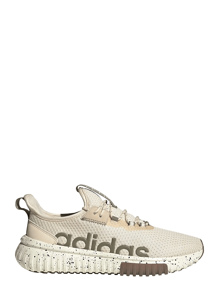 adidas Sportswear - KAPTIR 4.0 - lave sneakers - wonwhi/clay/owhite - 1