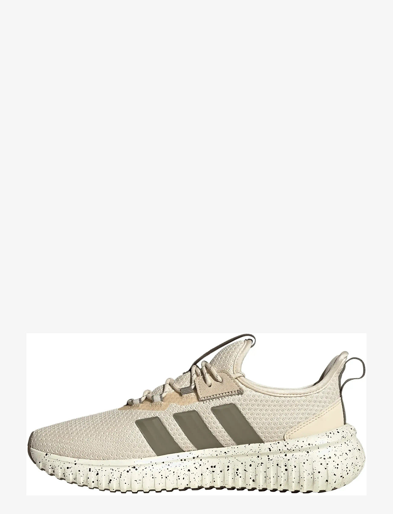 adidas Sportswear - KAPTIR 4.0 - låga sneakers - wonwhi/clay/owhite - 2