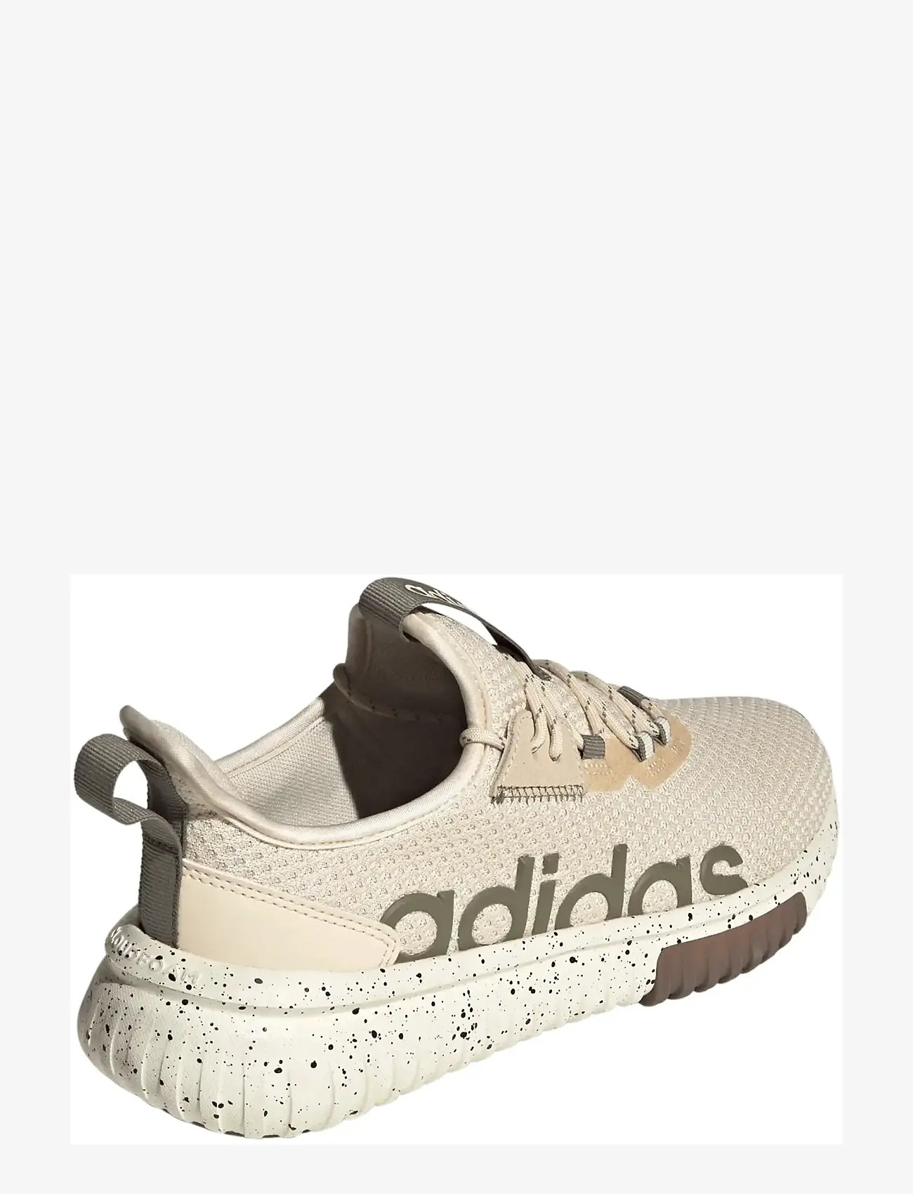 adidas Sportswear - KAPTIR 4.0 - låga sneakers - wonwhi/clay/owhite - 3