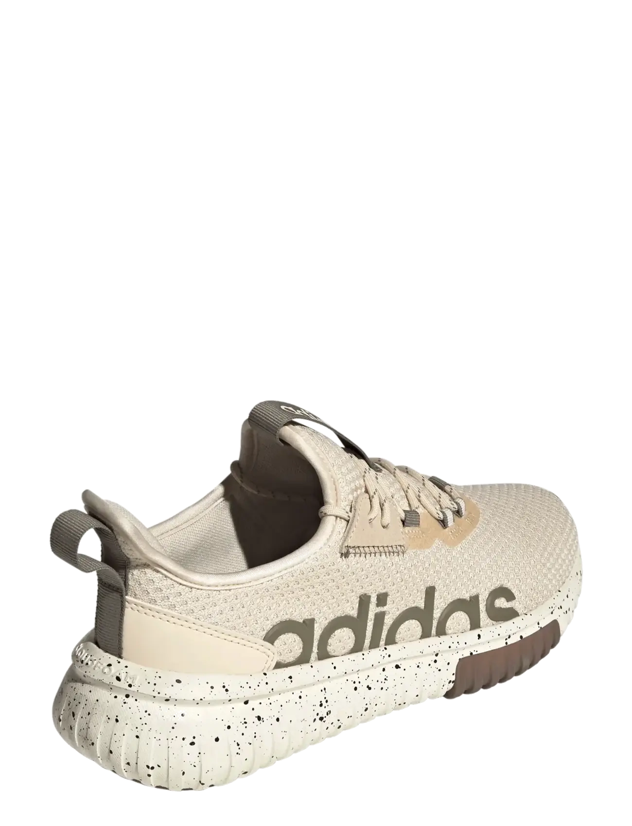 adidas Sportswear - KAPTIR 4.0 - niedriger schnitt - wonwhi/clay/owhite - 3